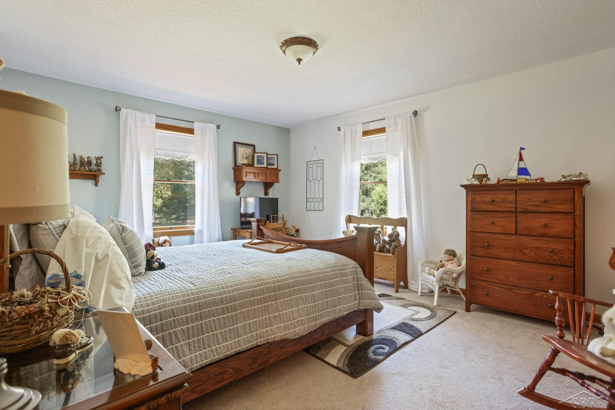 2705 S Fordney Road, Hemlock, MI 48626 — Photo 37