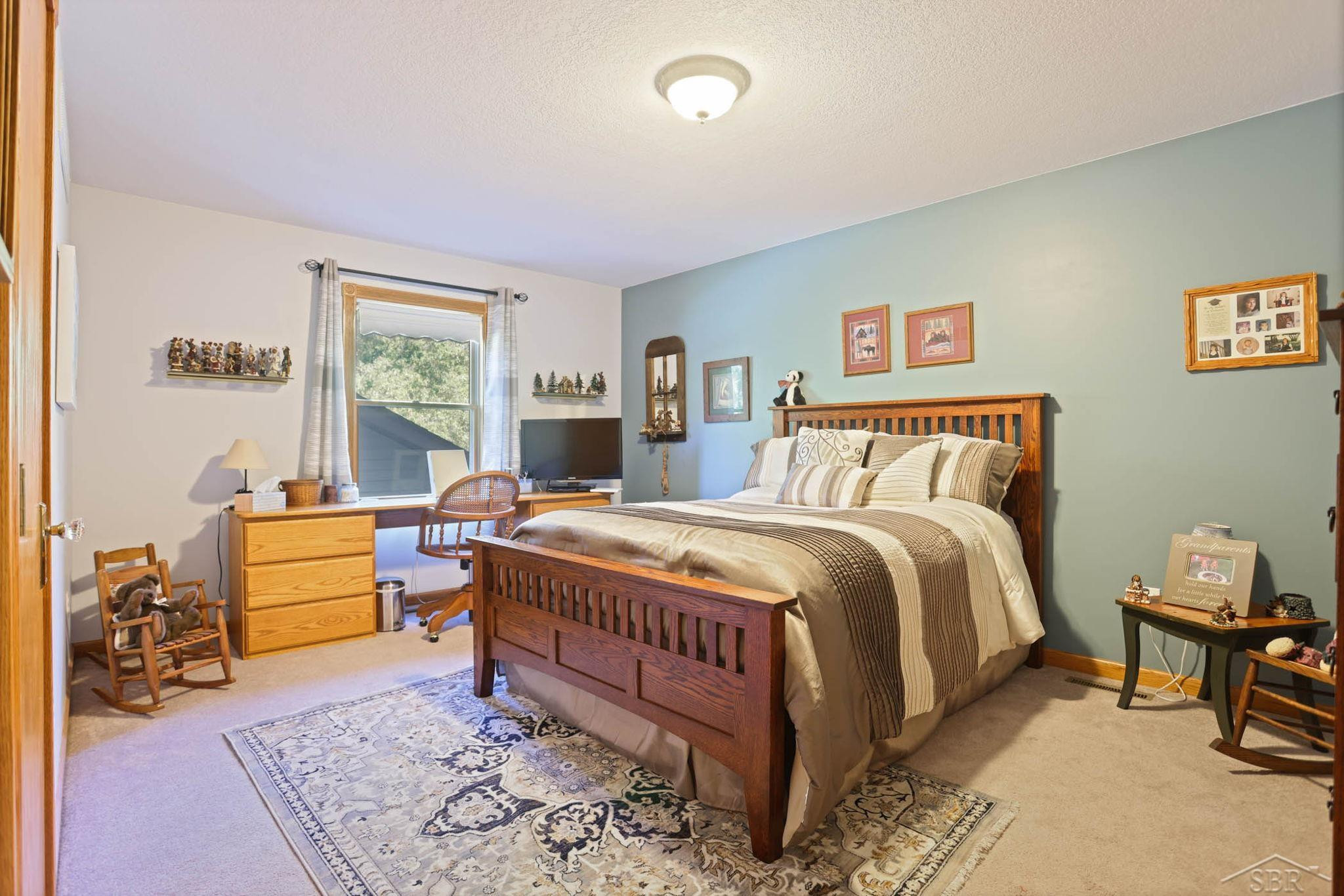 2705 S Fordney Road, Hemlock, MI 48626 — Photo 38