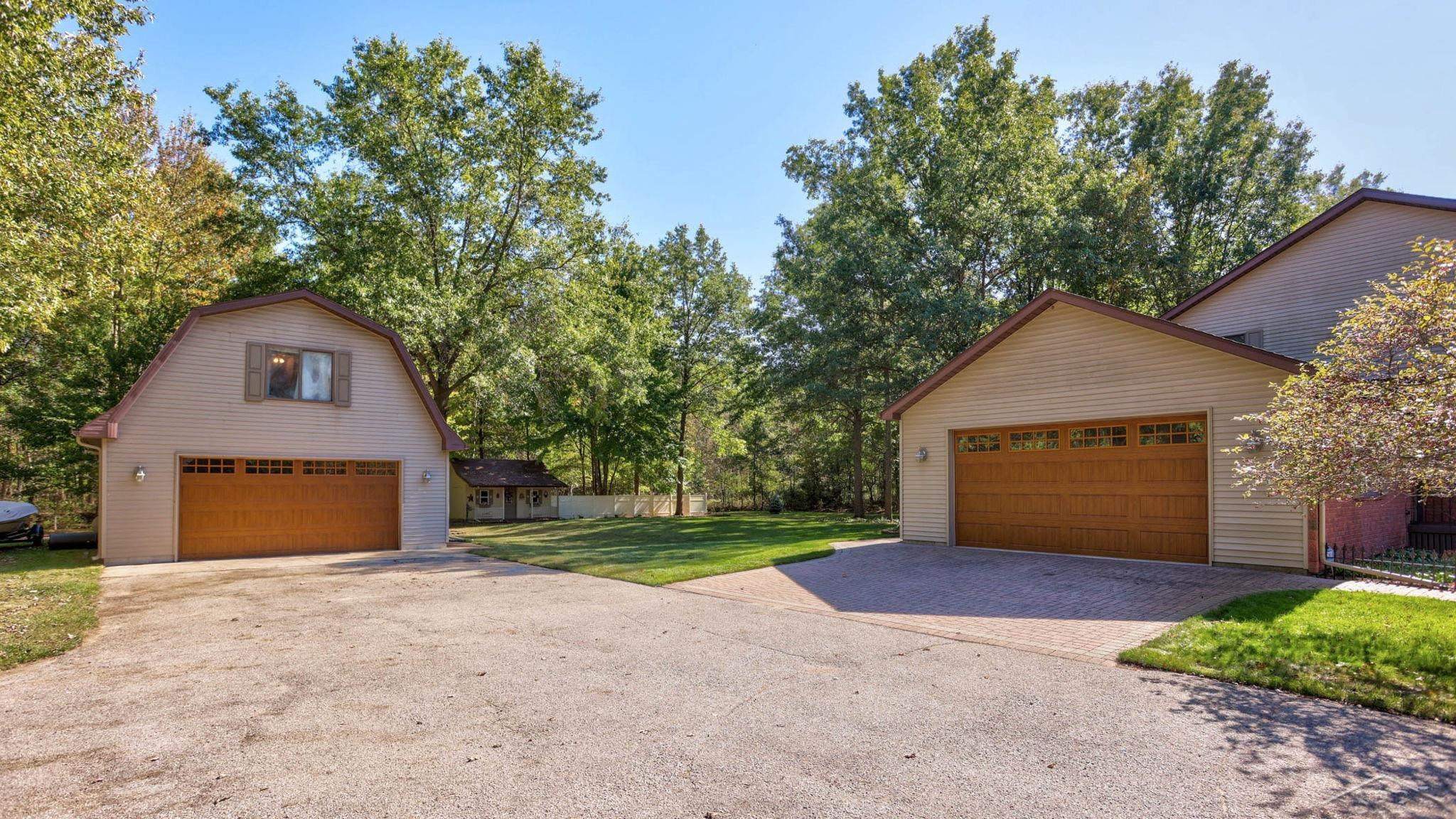 2705 S Fordney Road, Hemlock, MI 48626 — Photo 44