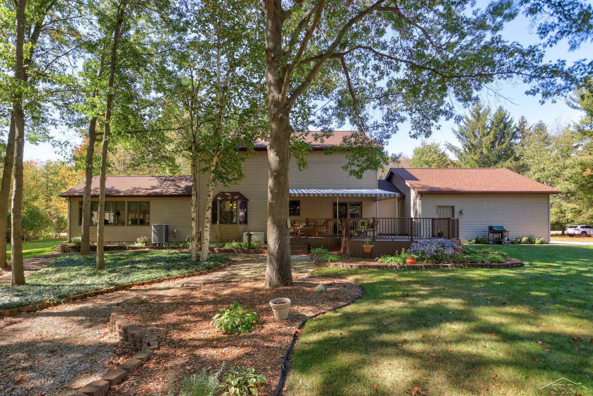 2705 S Fordney Road, Hemlock, MI 48626 — Photo 53
