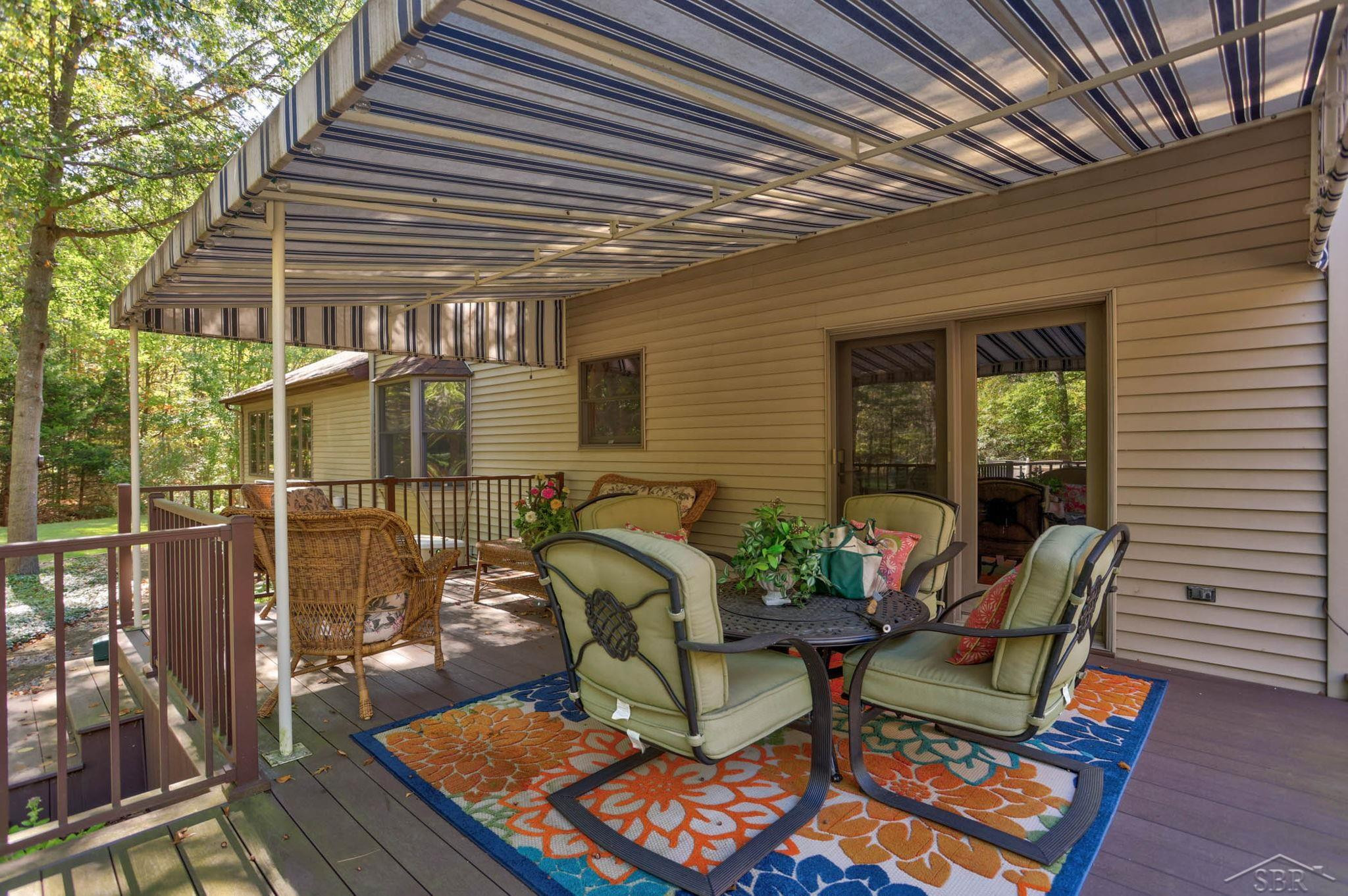 2705 S Fordney Road, Hemlock, MI 48626 — Photo 54