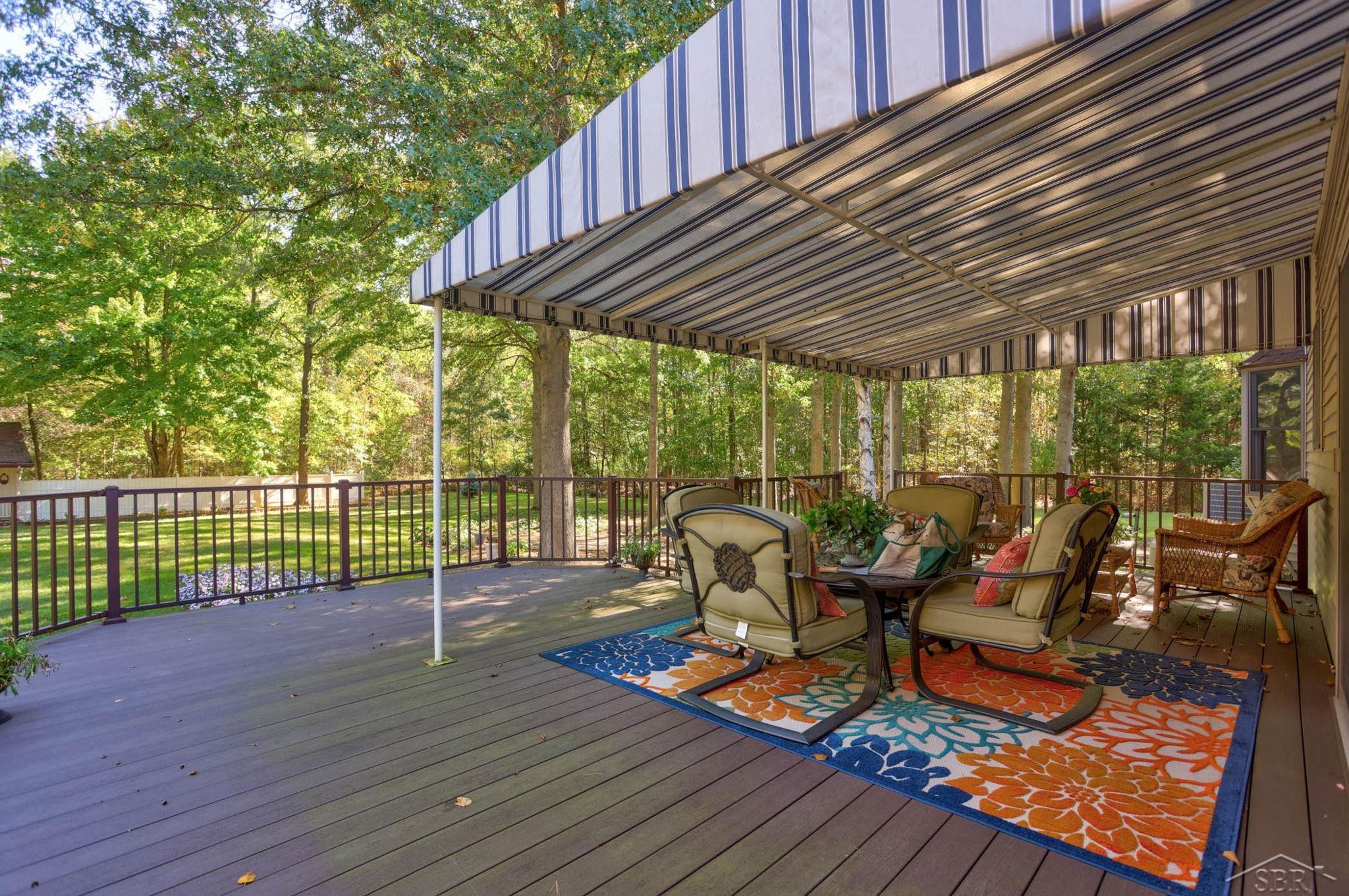 2705 S Fordney Road, Hemlock, MI 48626 — Photo 56