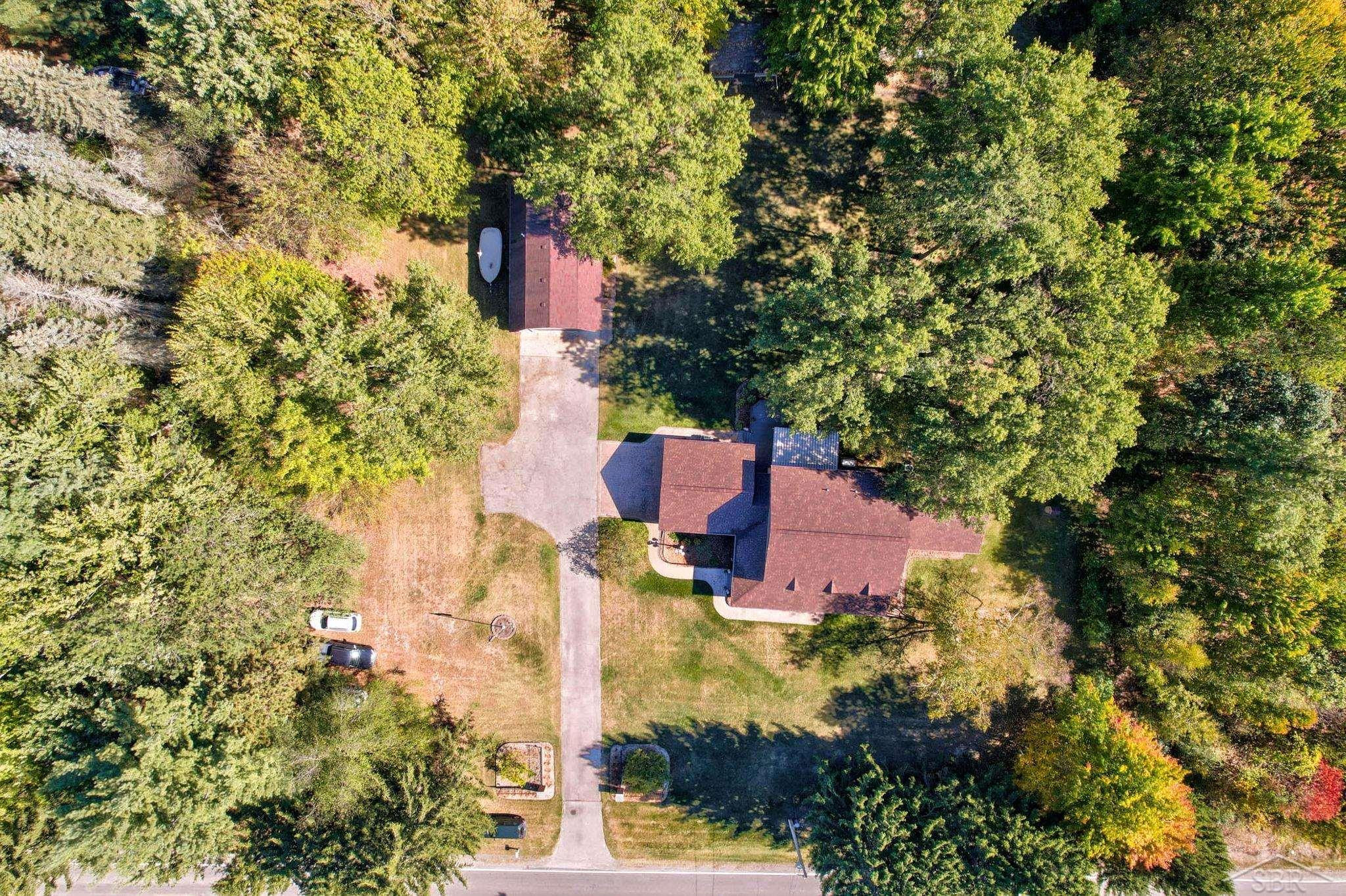 2705 S Fordney Road, Hemlock, MI 48626 — Photo 64