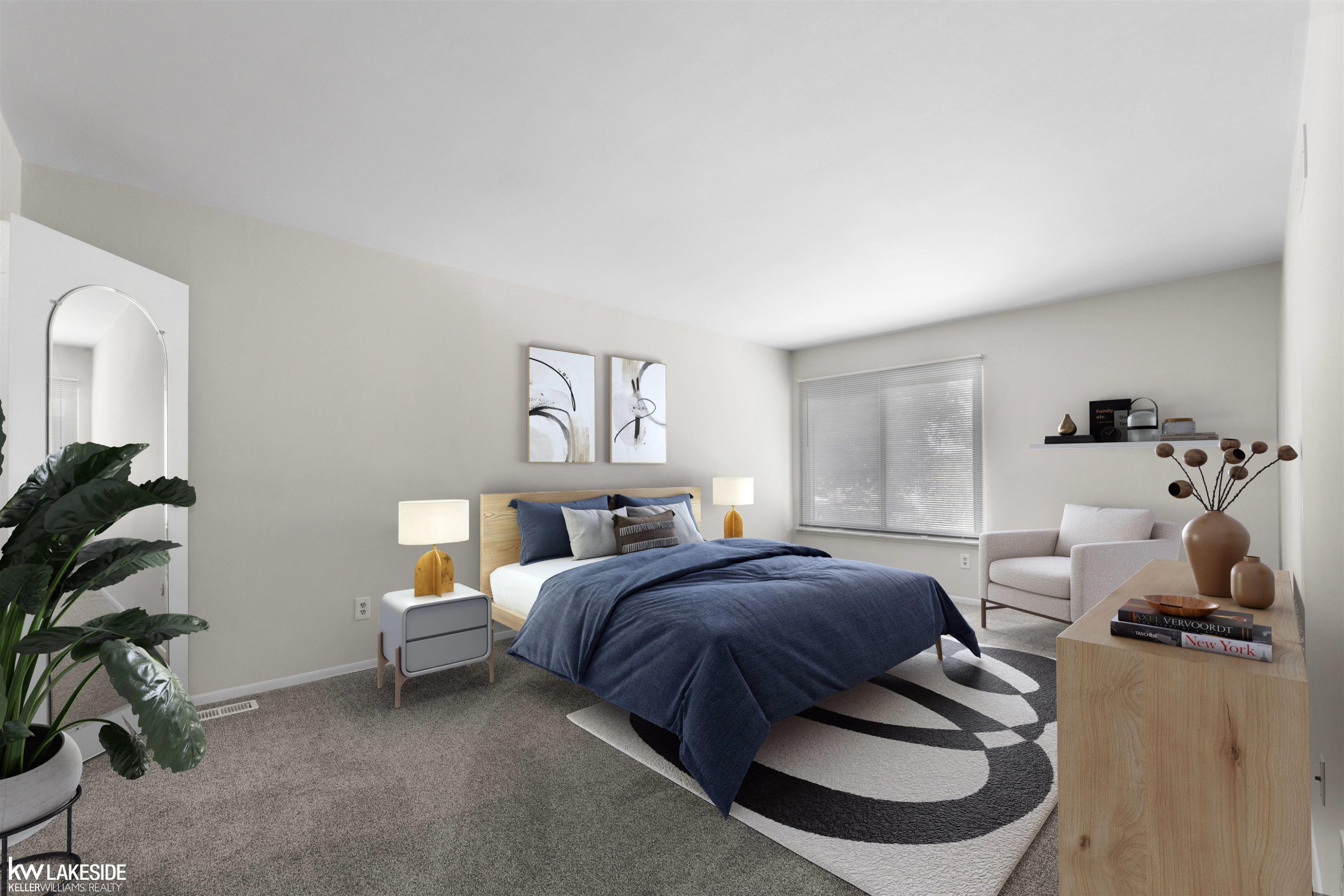 2015 Klingensmith Road, Unit # 77 / Building # 7, MI 48302 — Photo 11