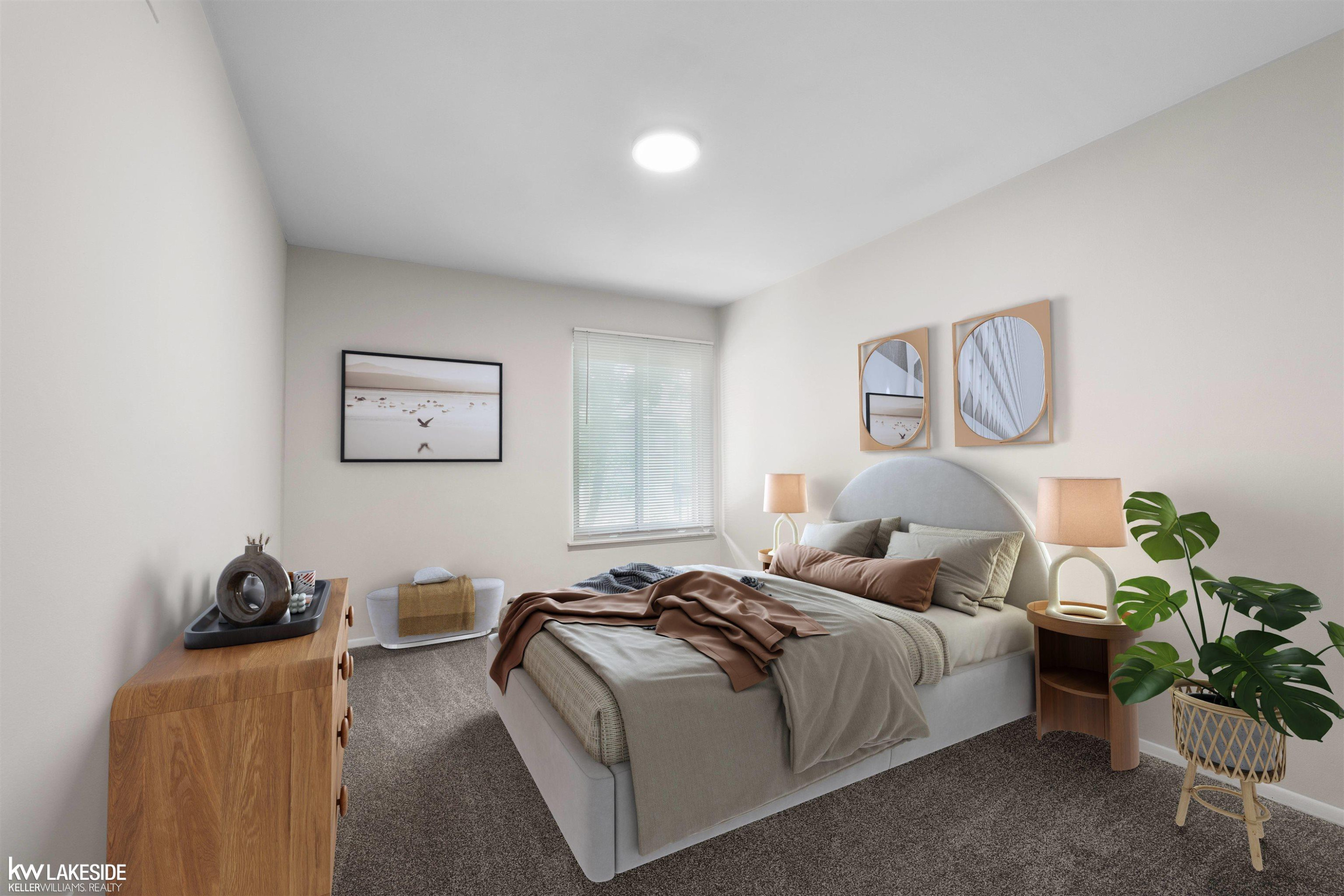 2015 Klingensmith Road, Unit # 77 / Building # 7, MI 48302 — Photo 14