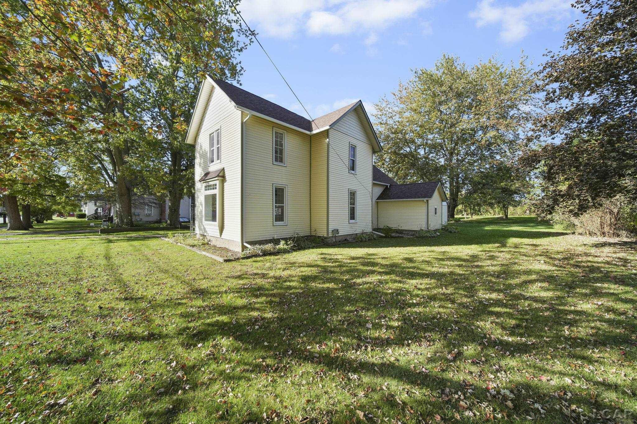 307 N Main, Britton, MI 49229 — Photo 3