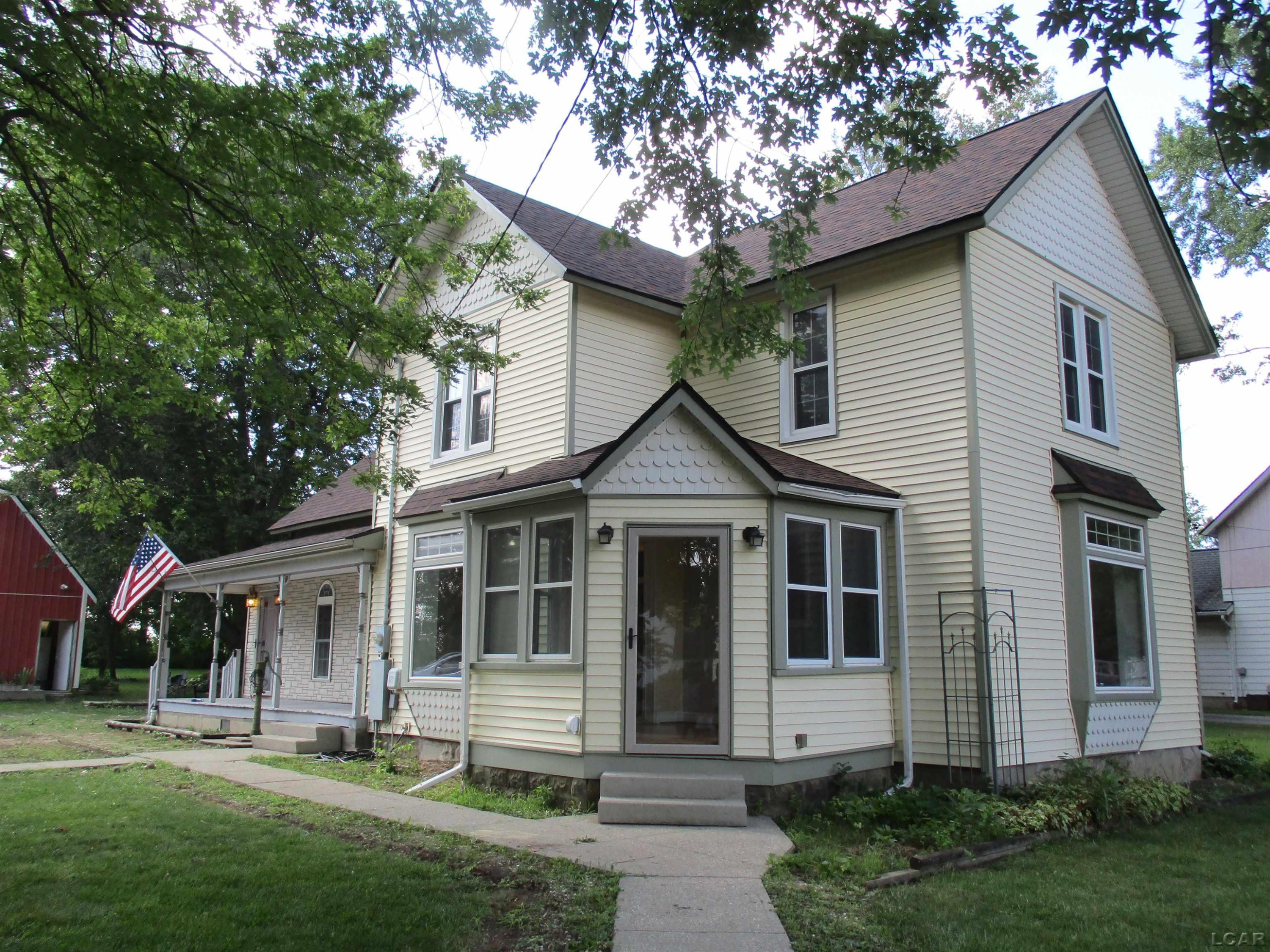 307 N Main, Britton, MI 49229 — Photo 4