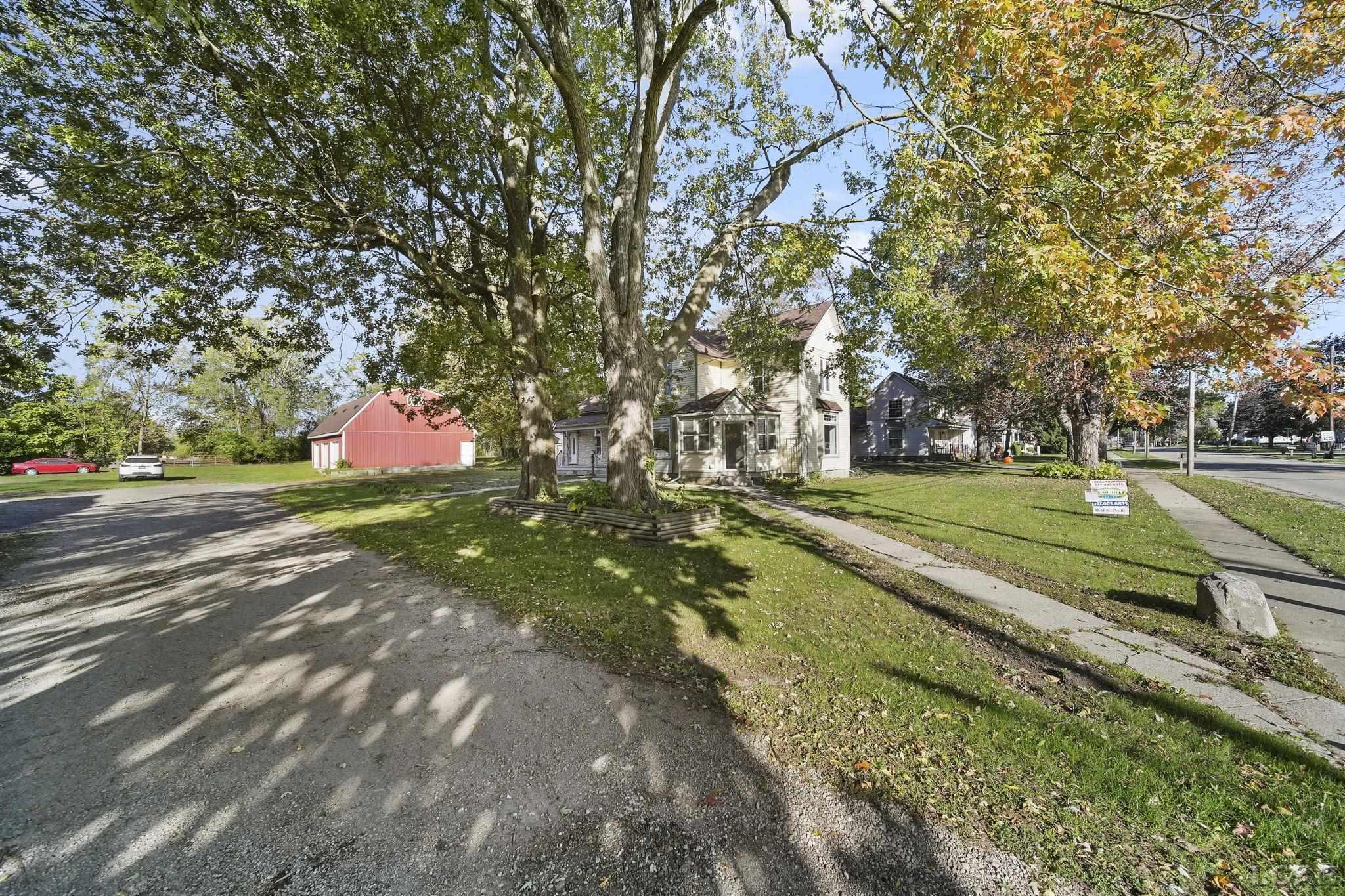 307 N Main, Britton, MI 49229 — Photo 5