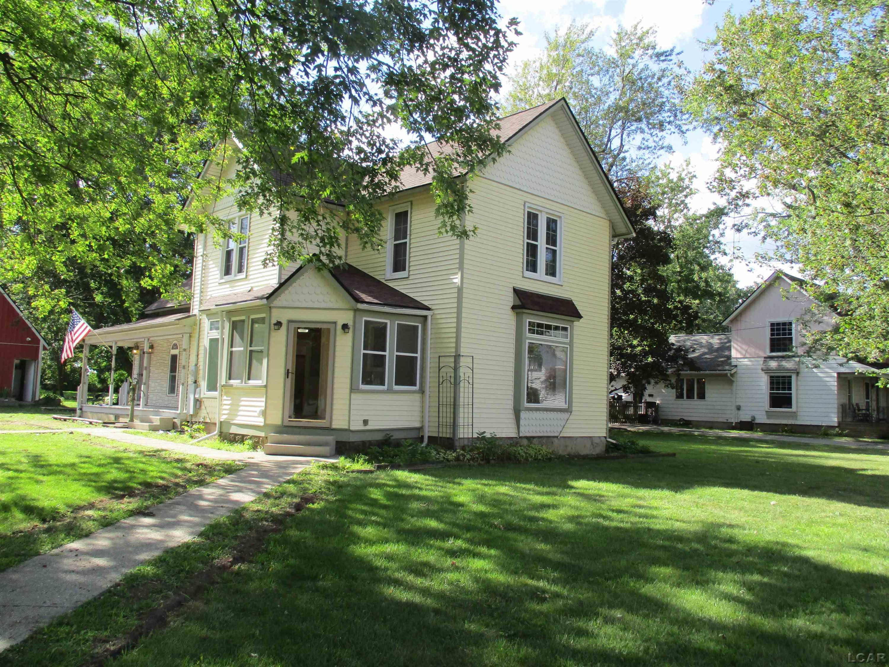 307 N Main, Britton, MI 49229 — Photo 6