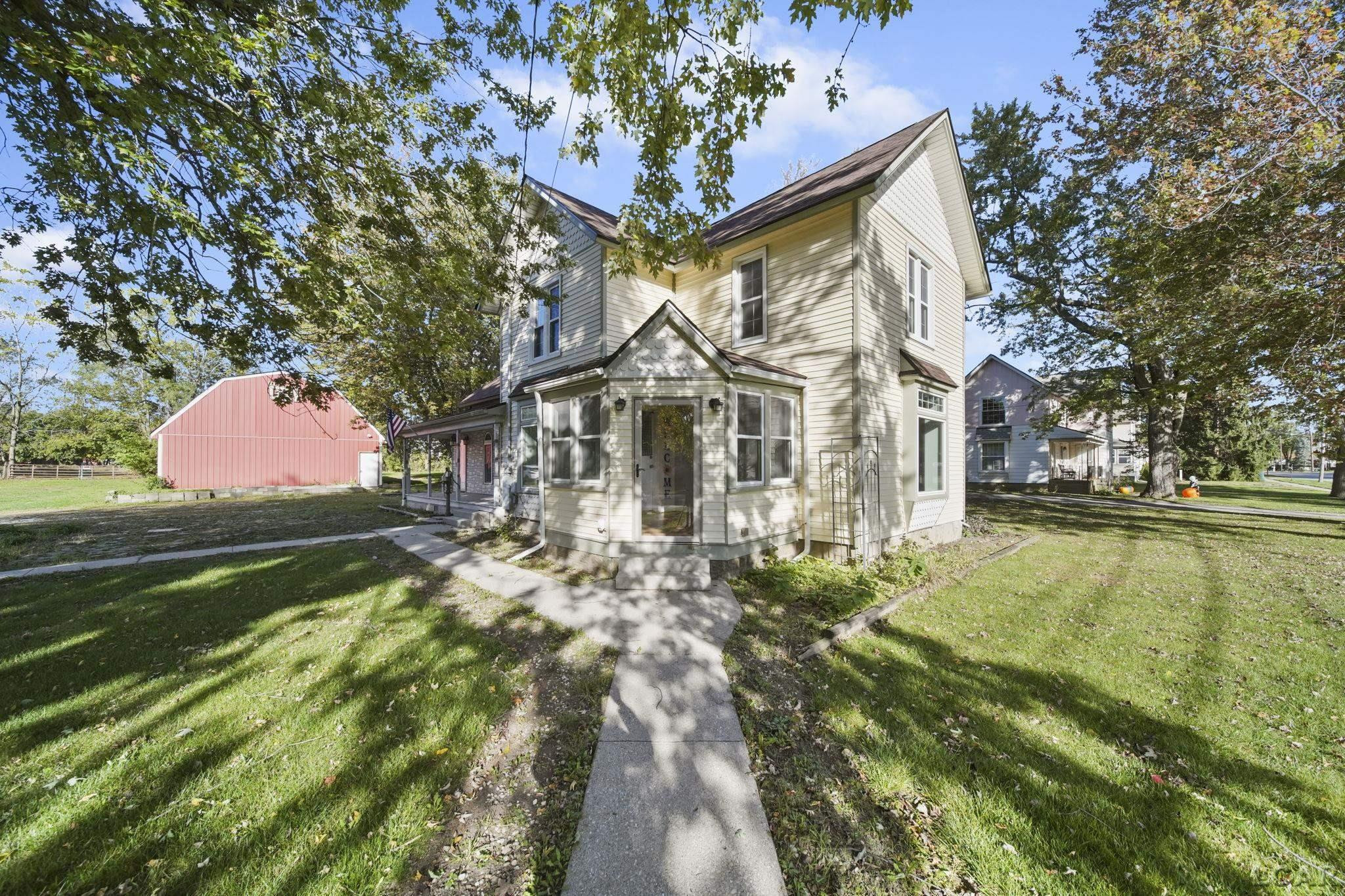 307 N Main, Britton, MI 49229 — Photo 7