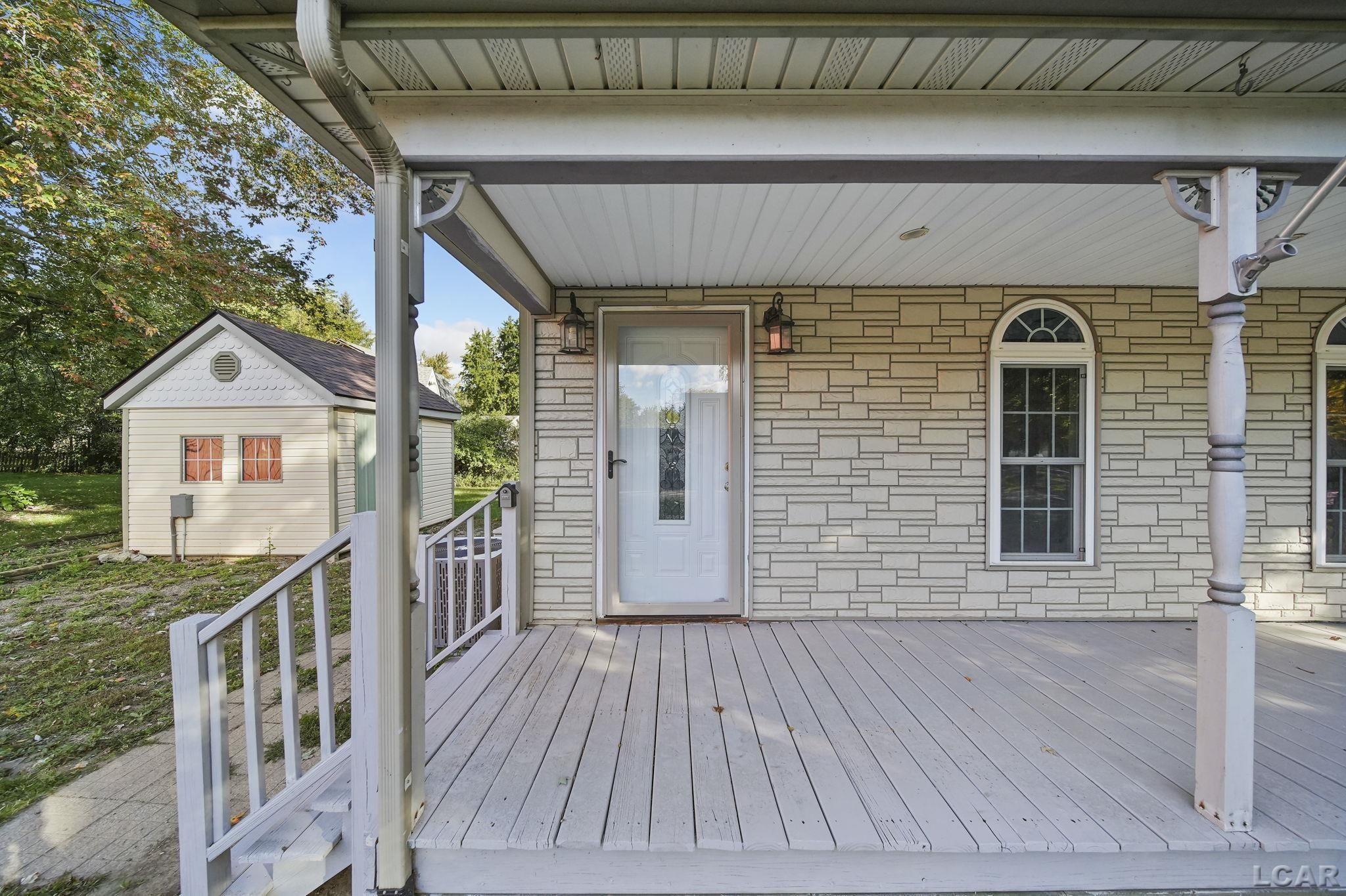 307 N Main, Britton, MI 49229 — Photo 10