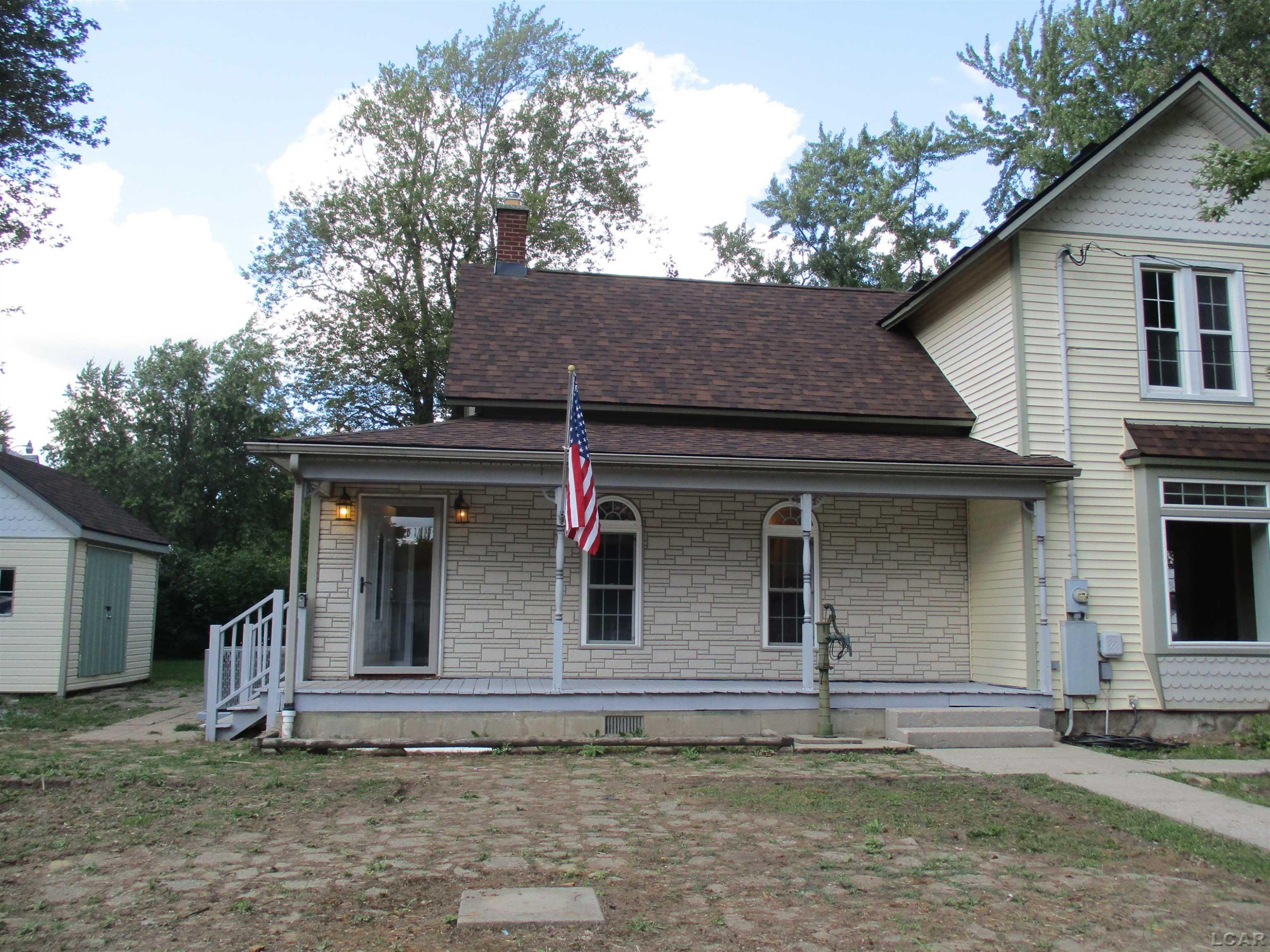307 N Main, Britton, MI 49229 — Photo 11