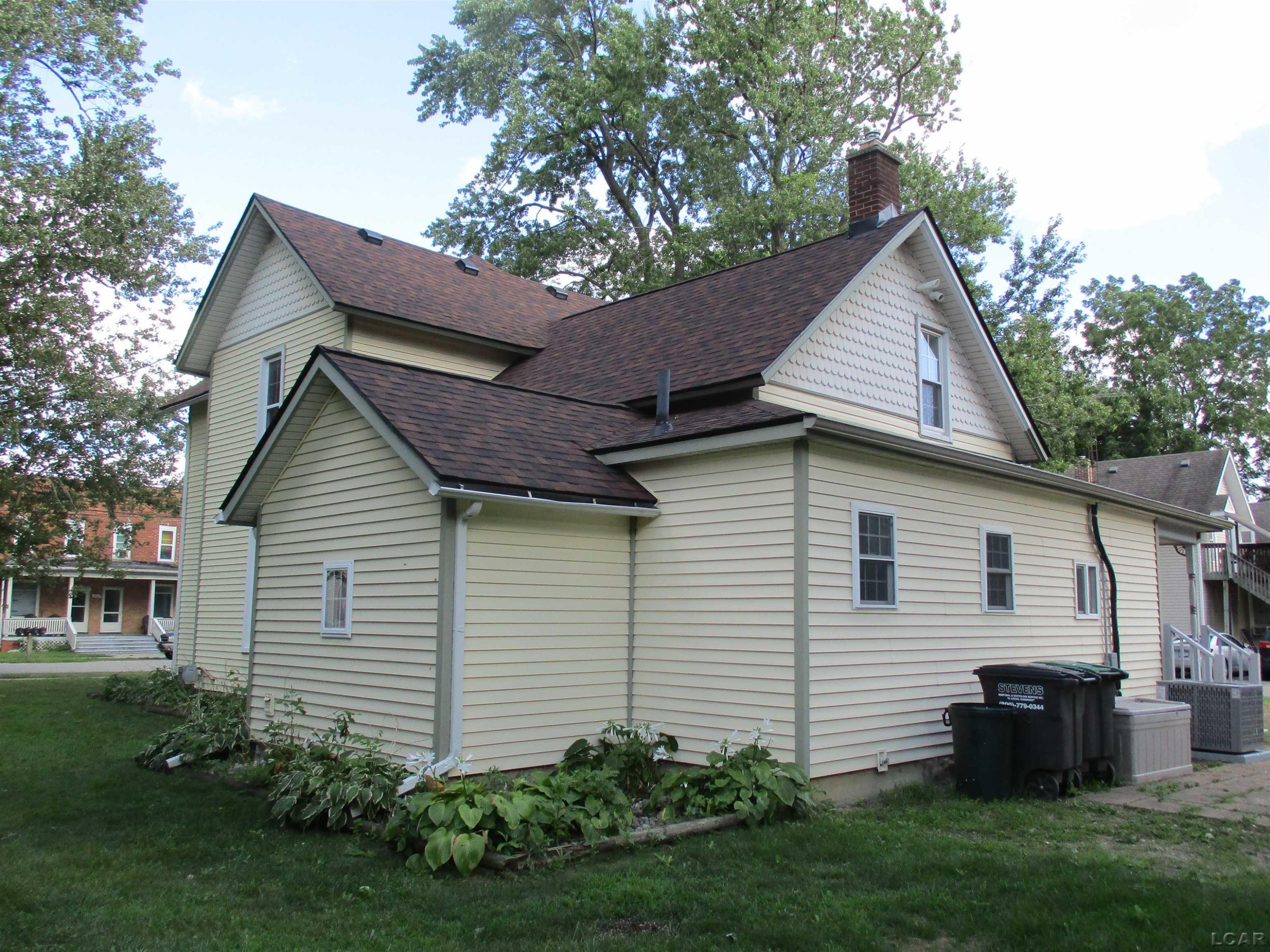 307 N Main, Britton, MI 49229 — Photo 12