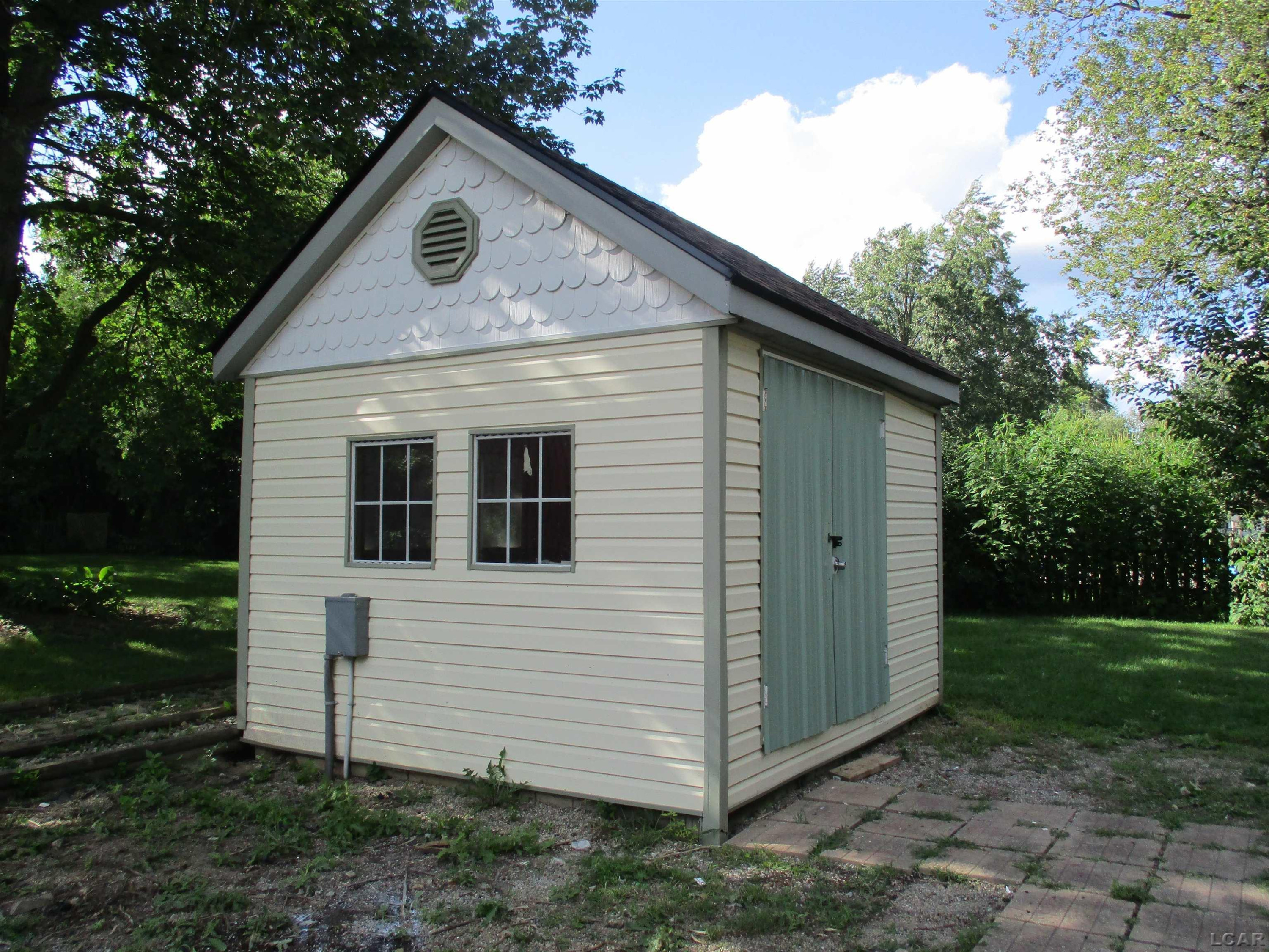 307 N Main, Britton, MI 49229 — Photo 13