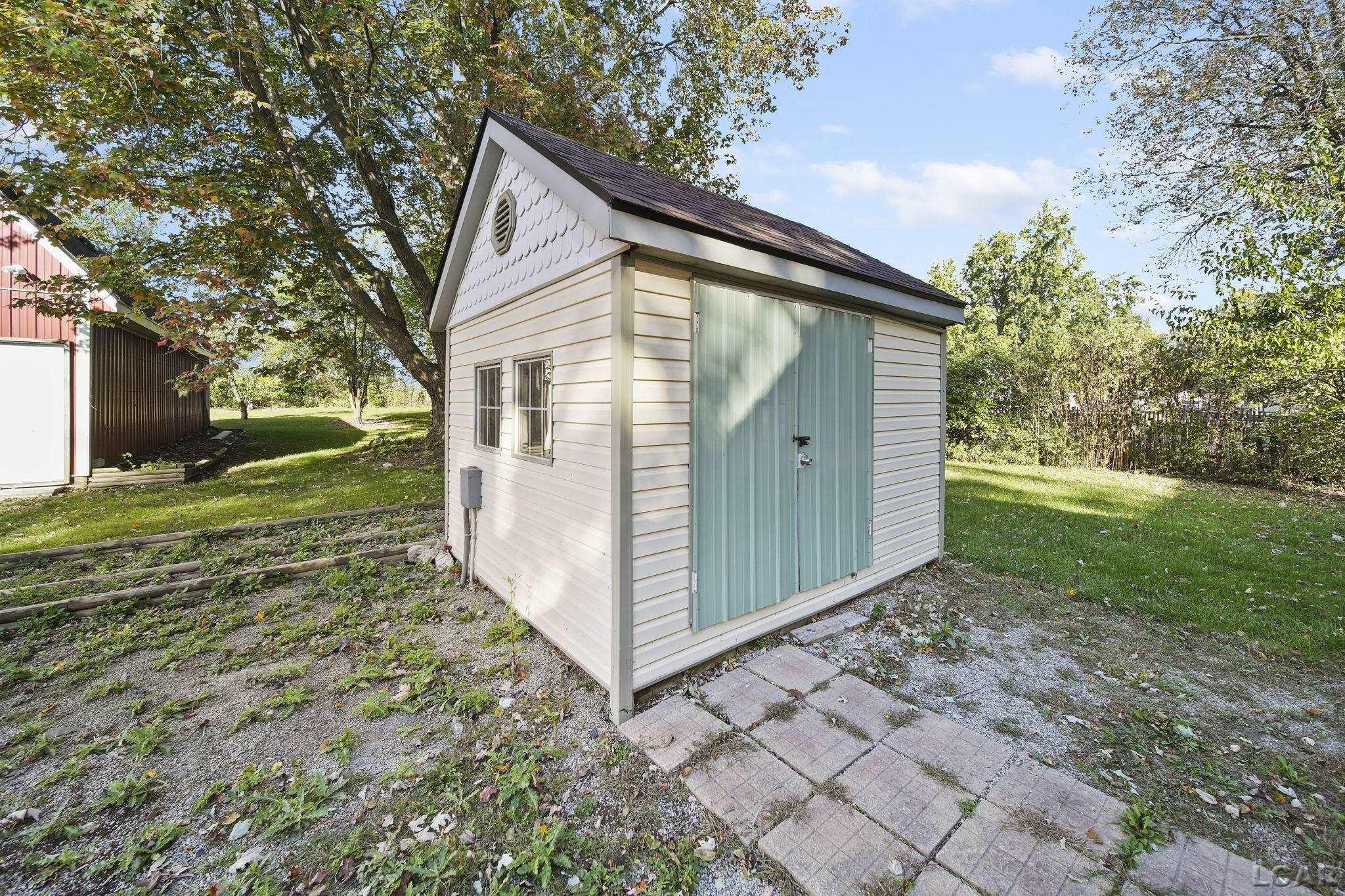 307 N Main, Britton, MI 49229 — Photo 14
