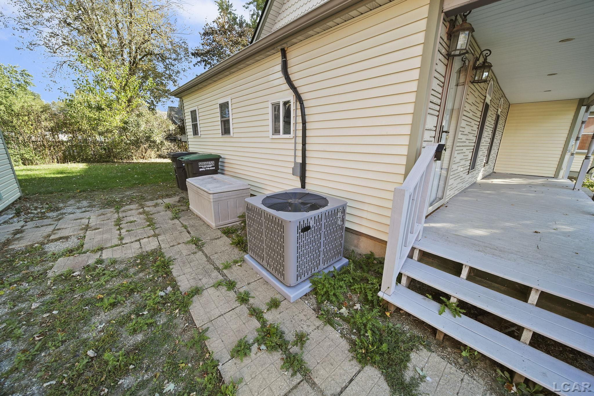 307 N Main, Britton, MI 49229 — Photo 16