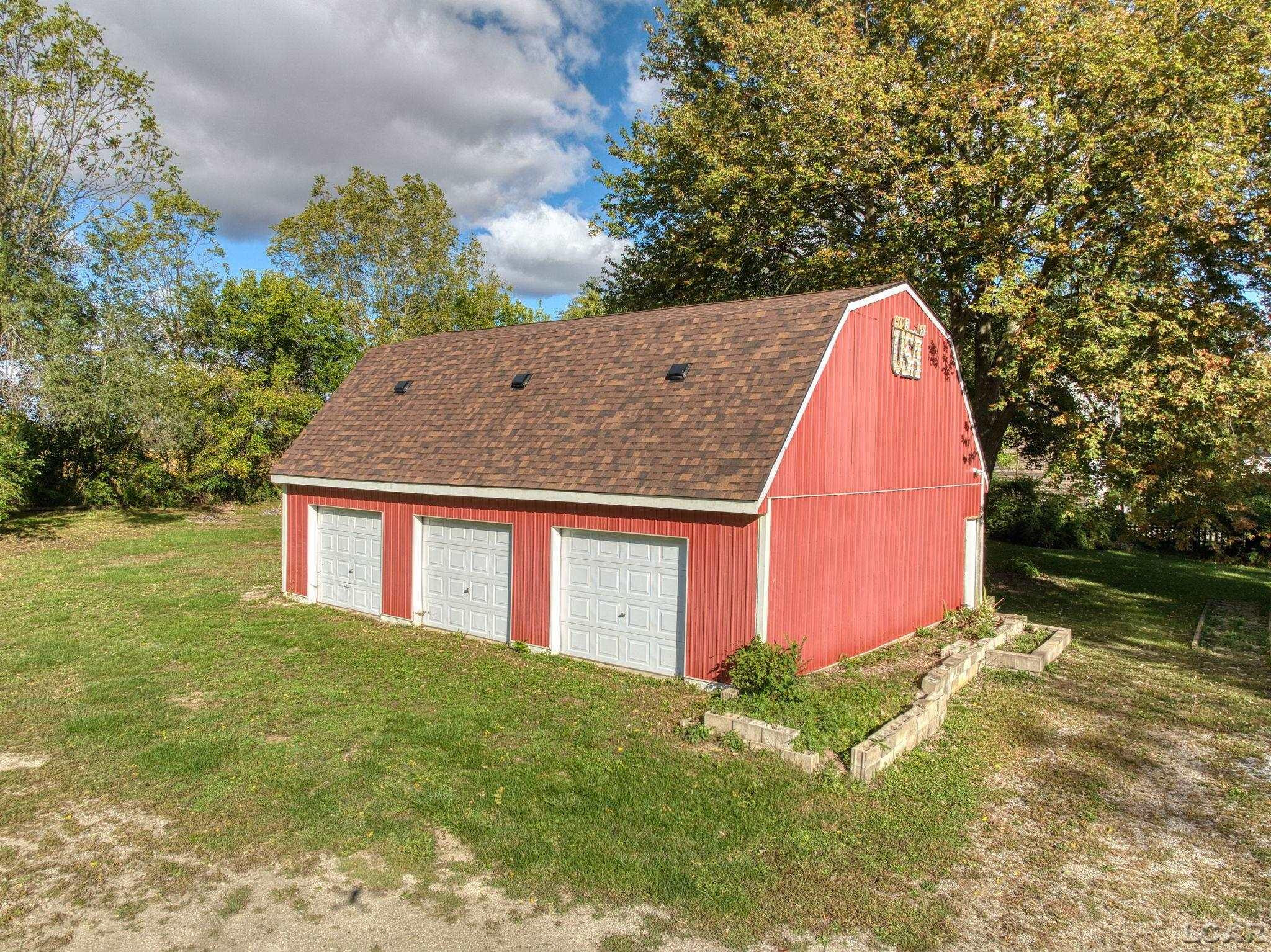 307 N Main, Britton, MI 49229 — Photo 17