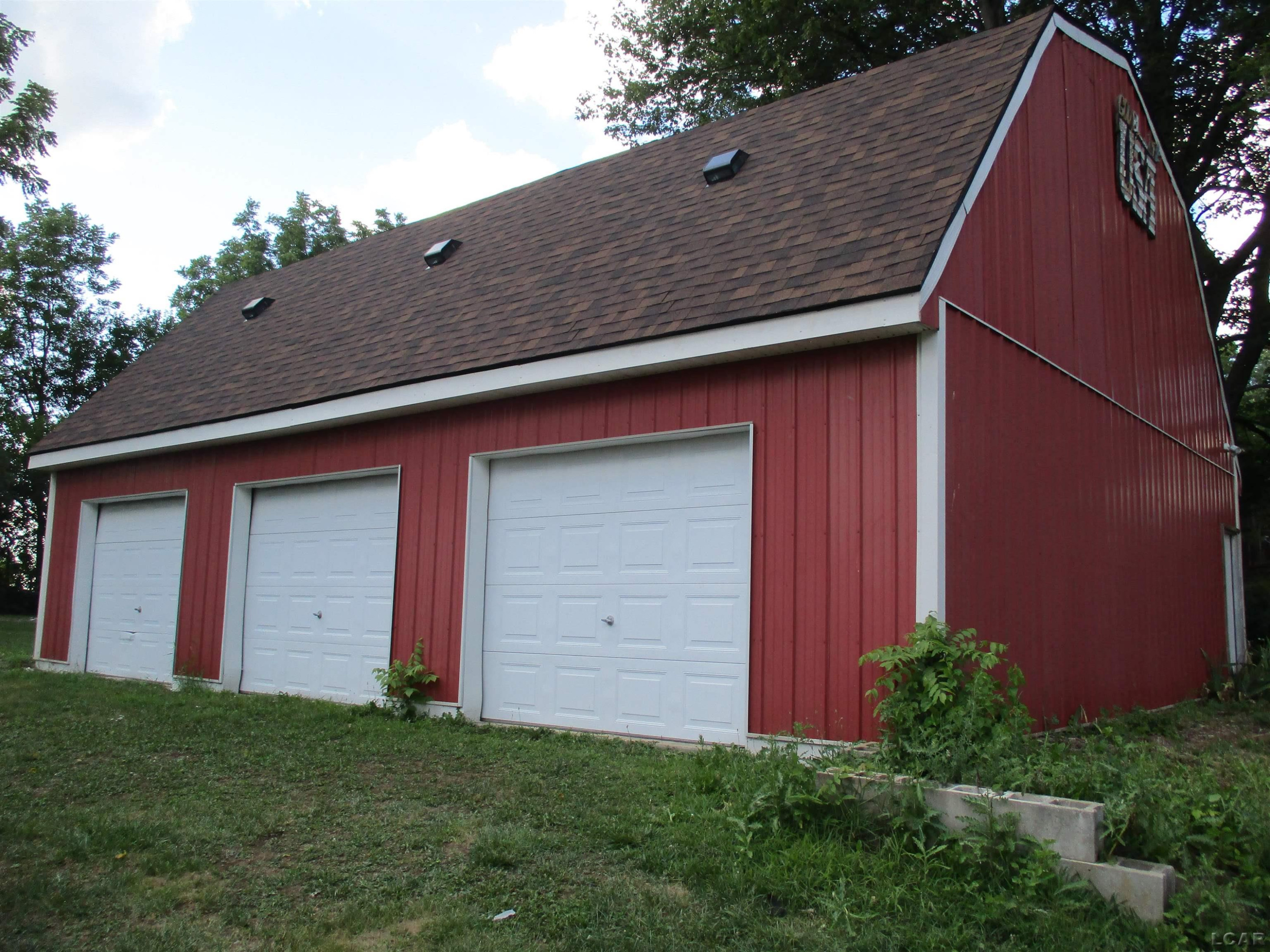 307 N Main, Britton, MI 49229 — Photo 18