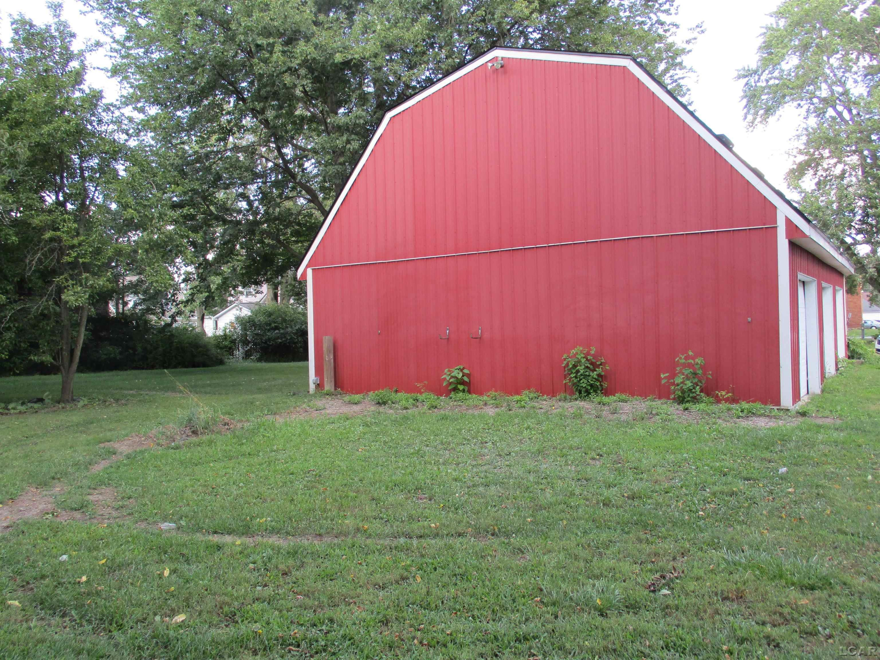 307 N Main, Britton, MI 49229 — Photo 19