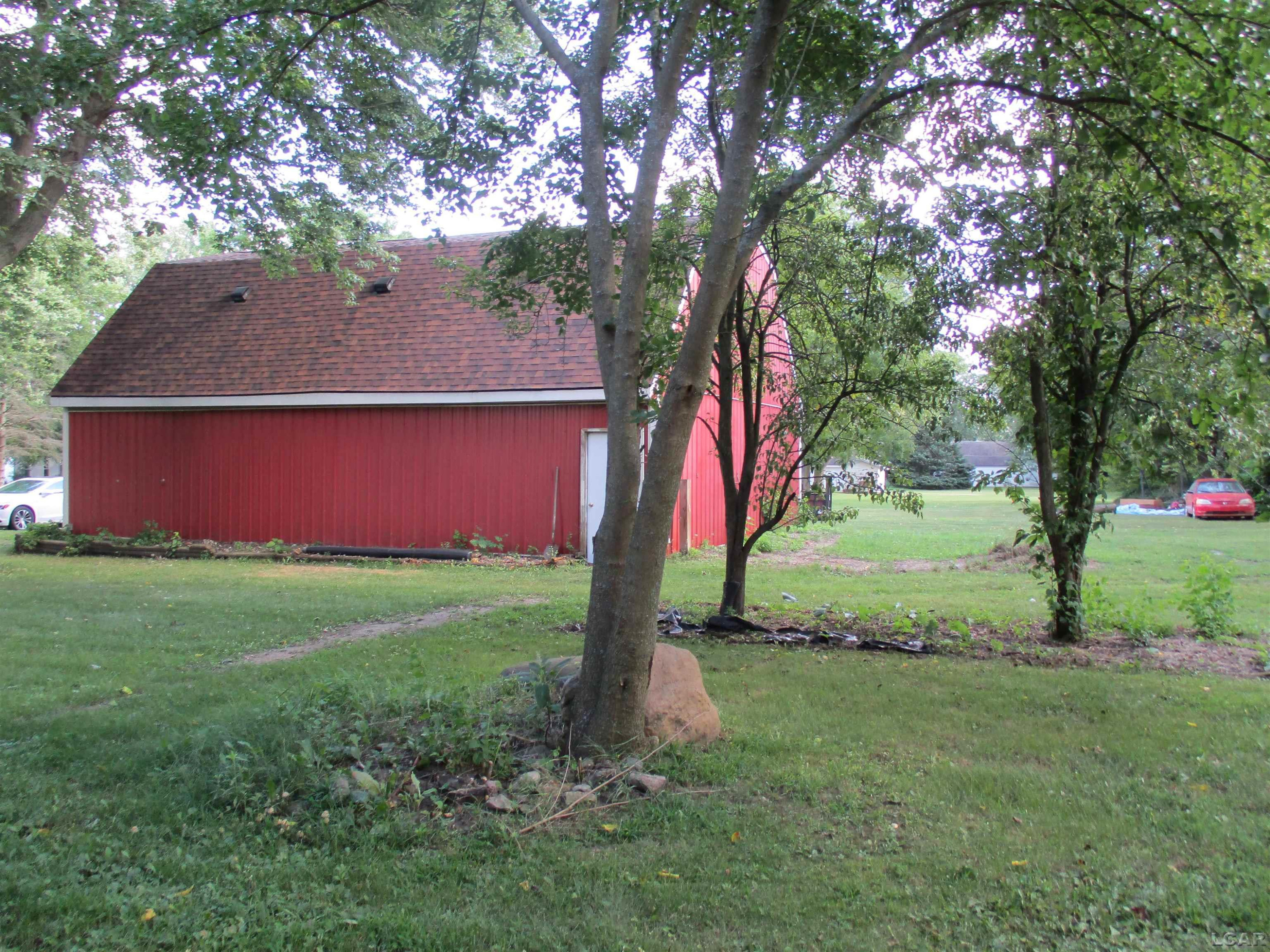 307 N Main, Britton, MI 49229 — Photo 20