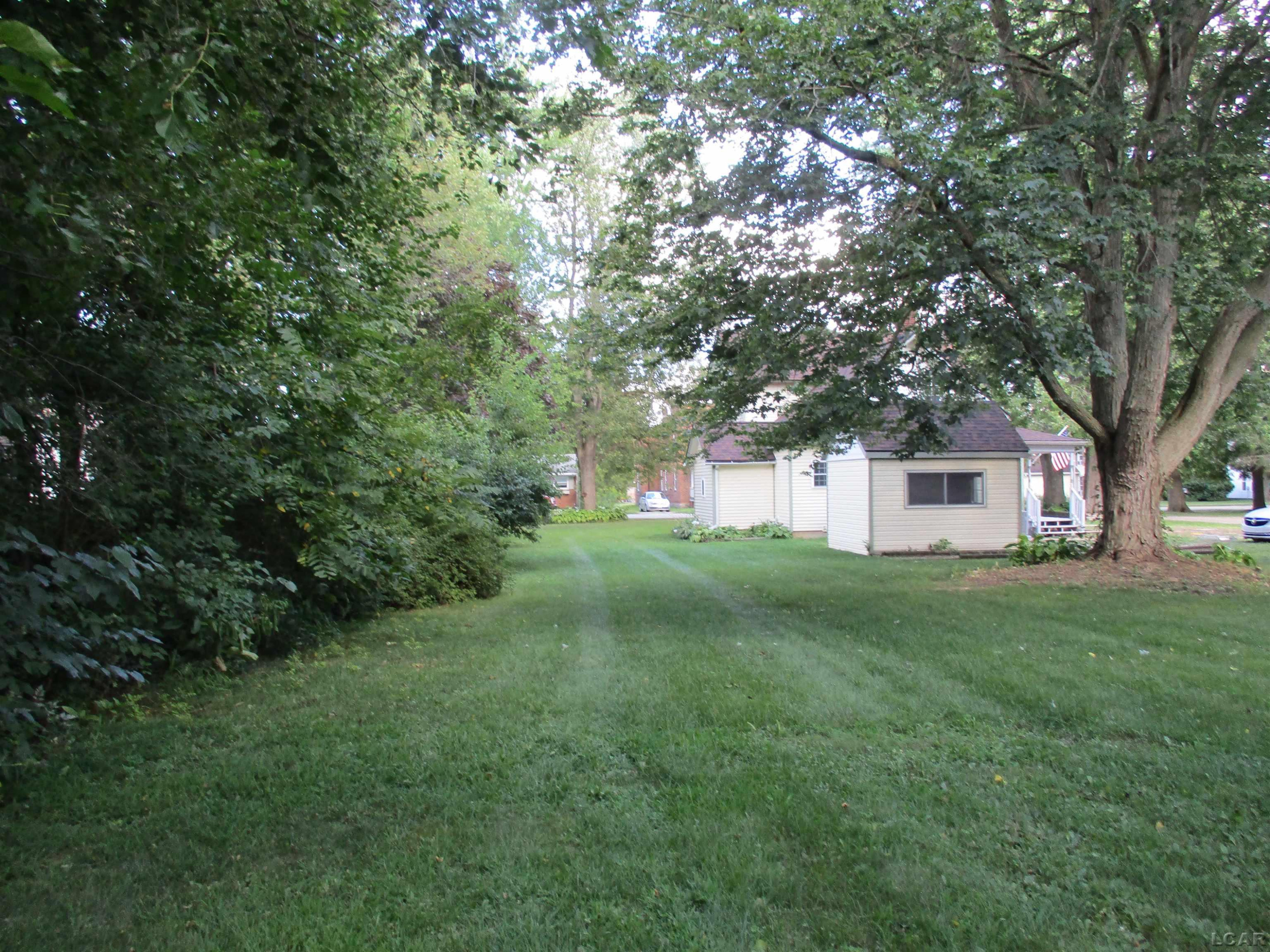 307 N Main, Britton, MI 49229 — Photo 25