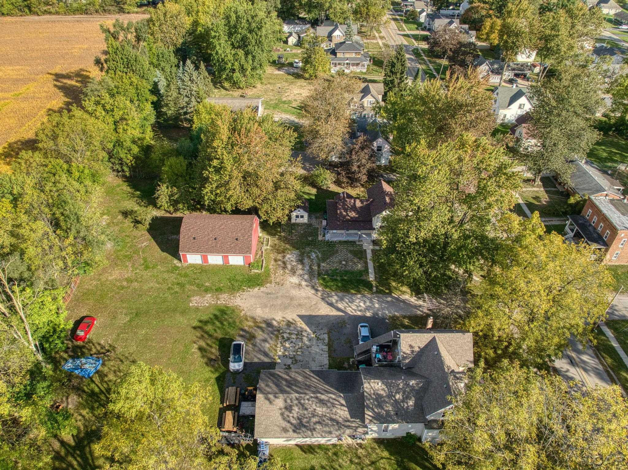 307 N Main, Britton, MI 49229 — Photo 27