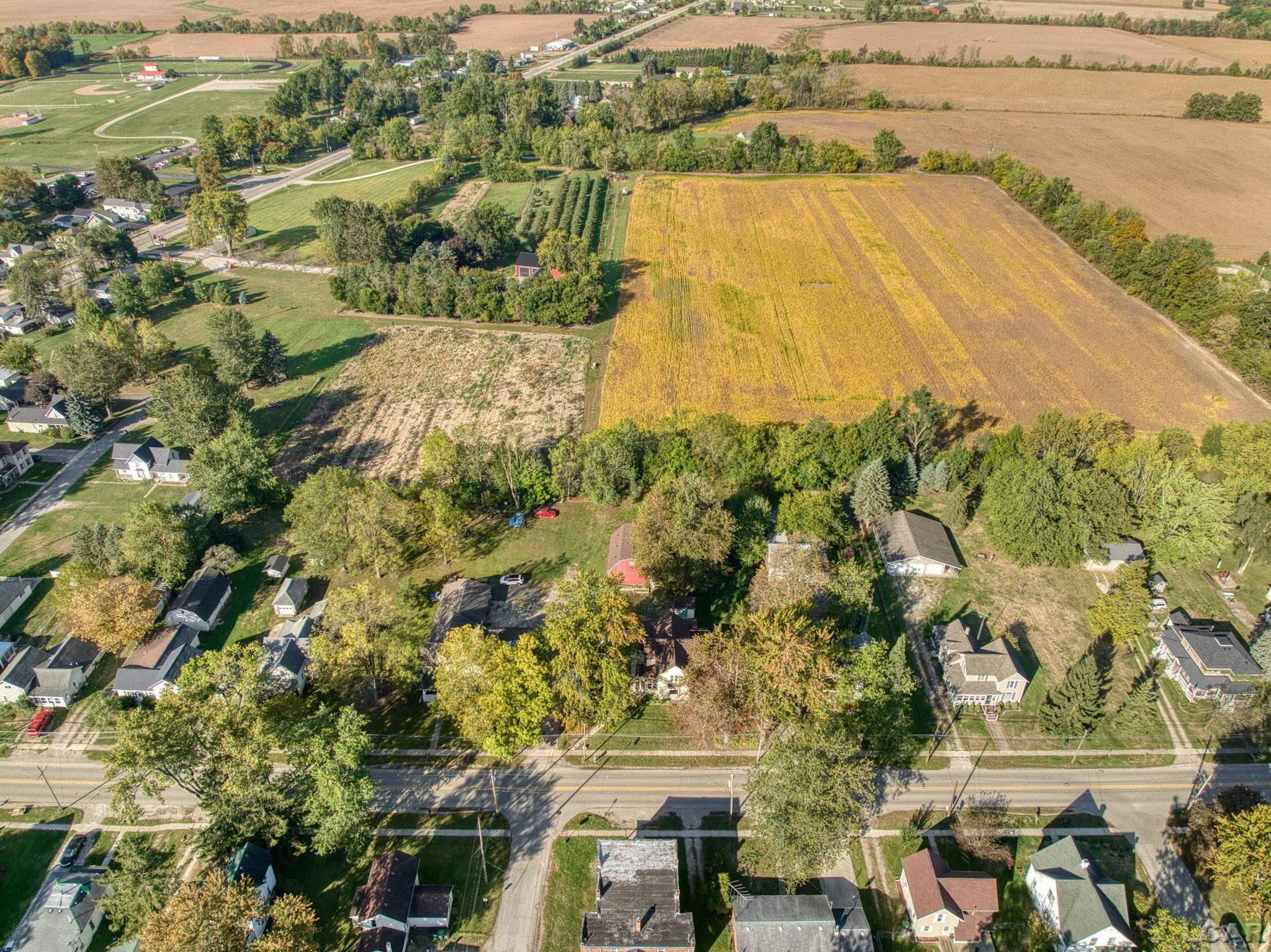 307 N Main, Britton, MI 49229 — Photo 33