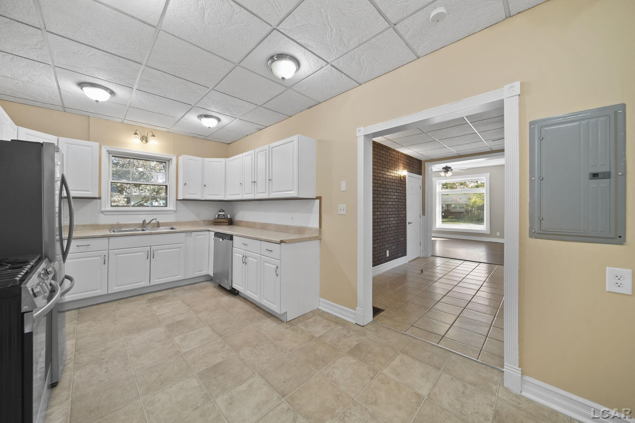 307 N Main, Britton, MI 49229 — Photo 45