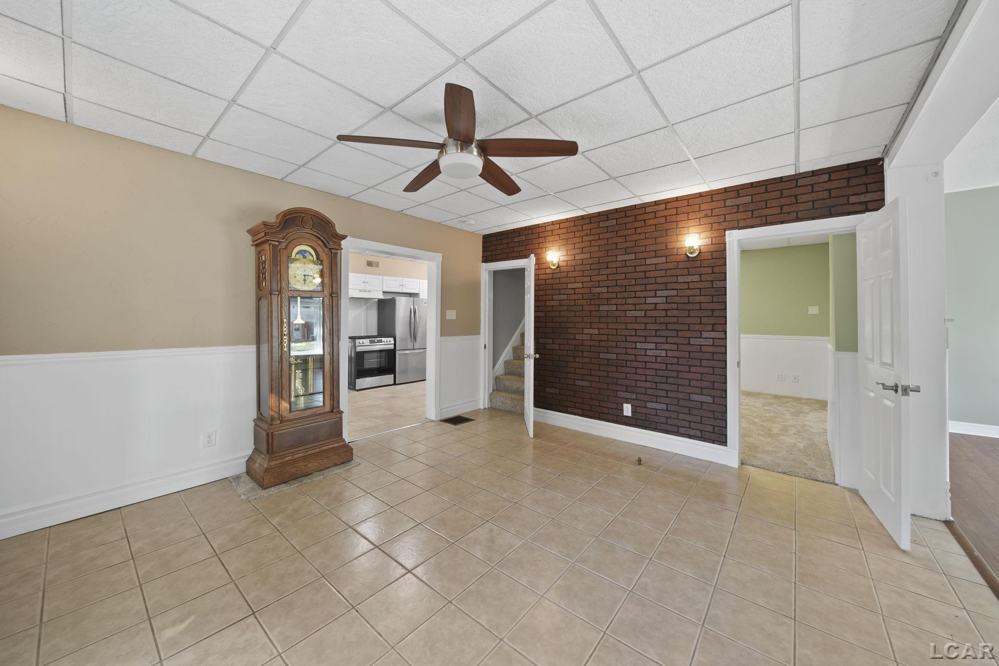 307 N Main, Britton, MI 49229 — Photo 47