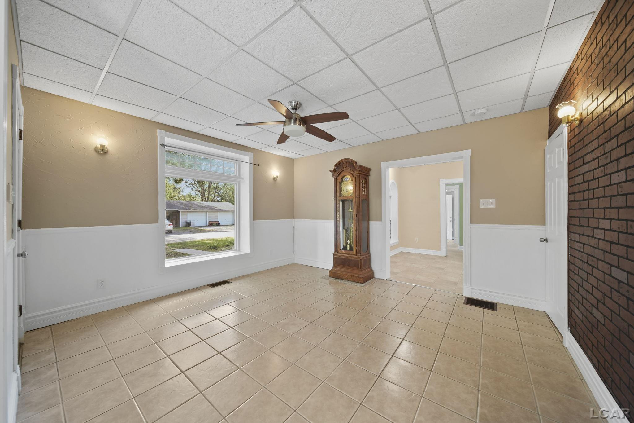 307 N Main, Britton, MI 49229 — Photo 49