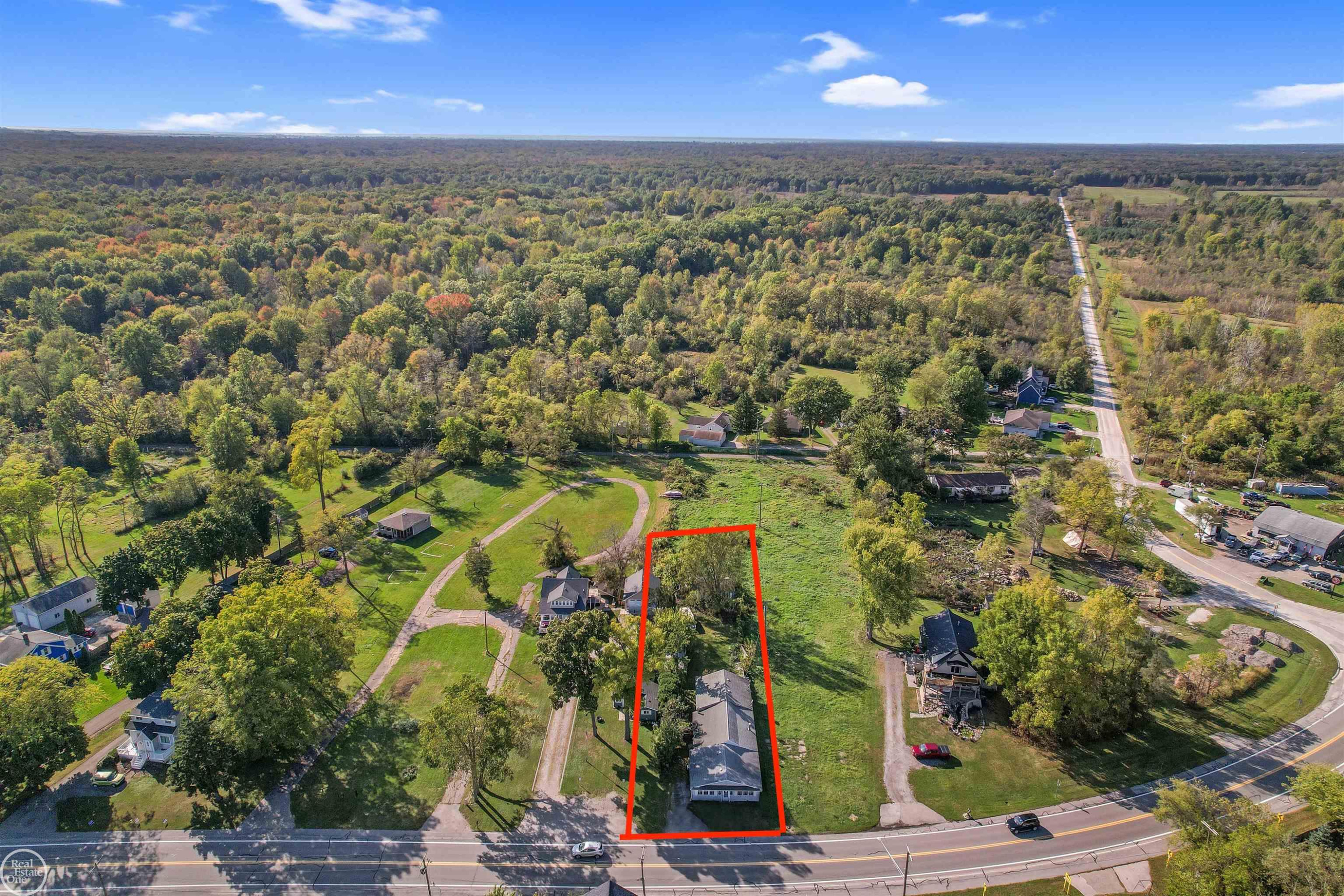 8540 River Road, MI — Photo 16