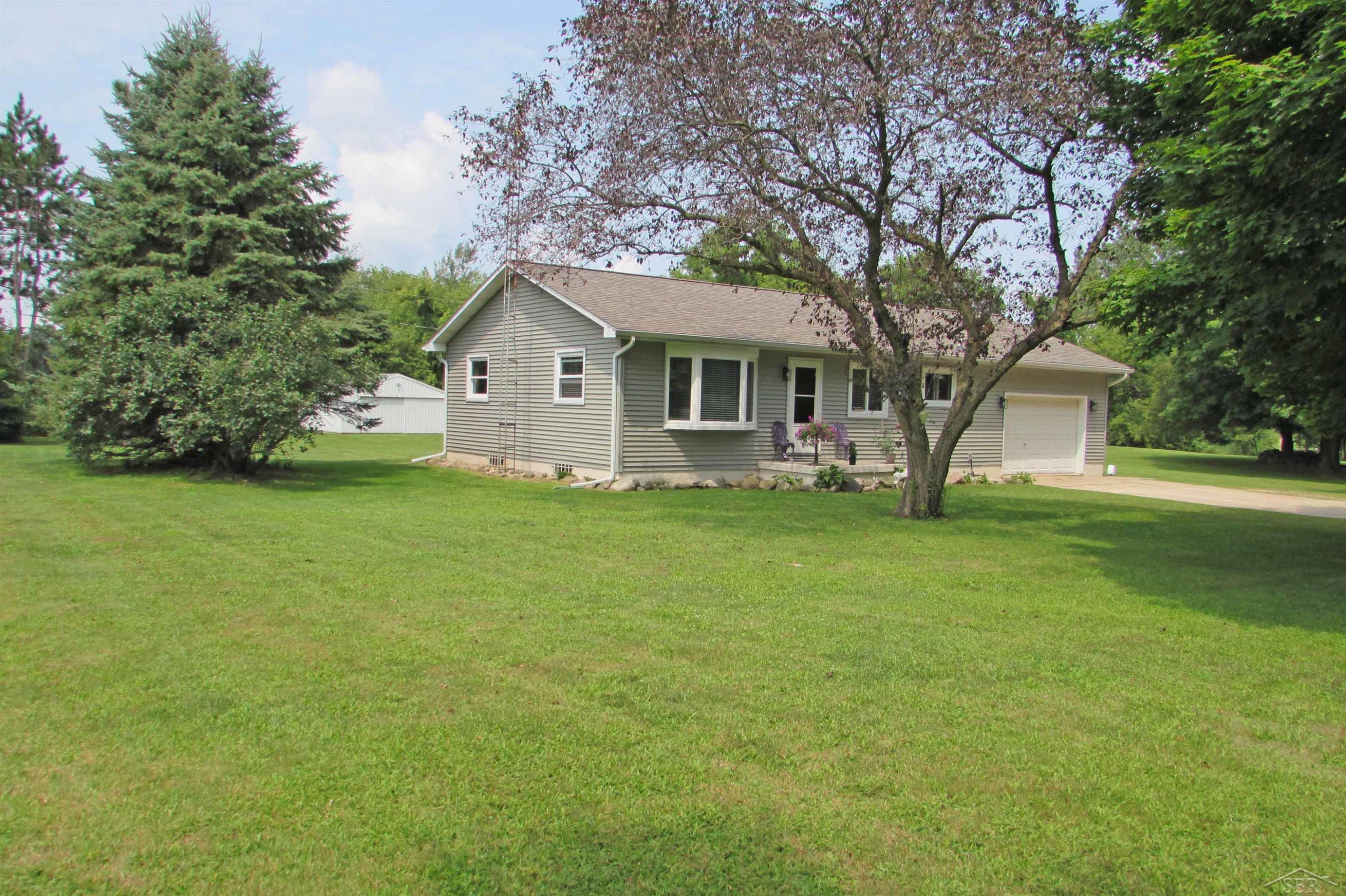 10434 Stevens Road, Brant, MI 48614 — Photo 3