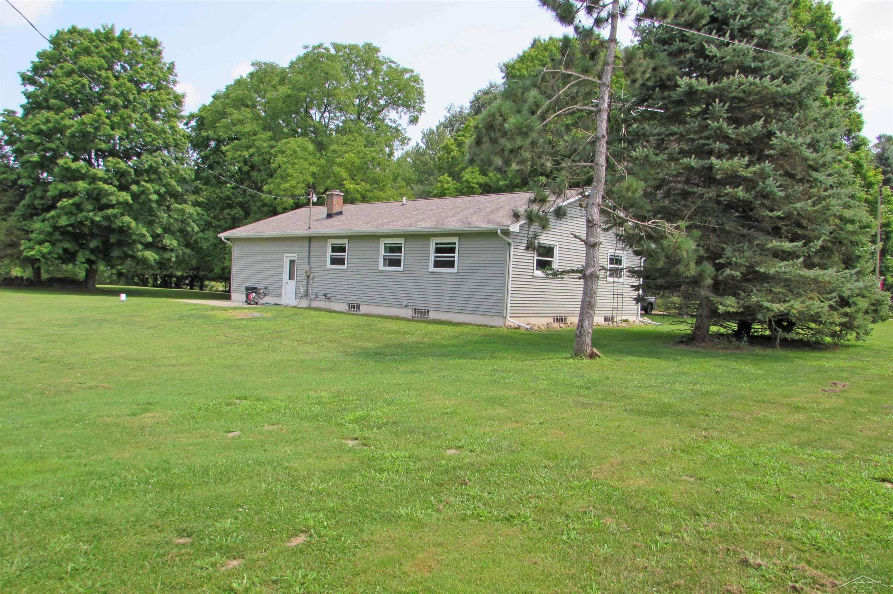 10434 Stevens Road, Brant, MI 48614 — Photo 4