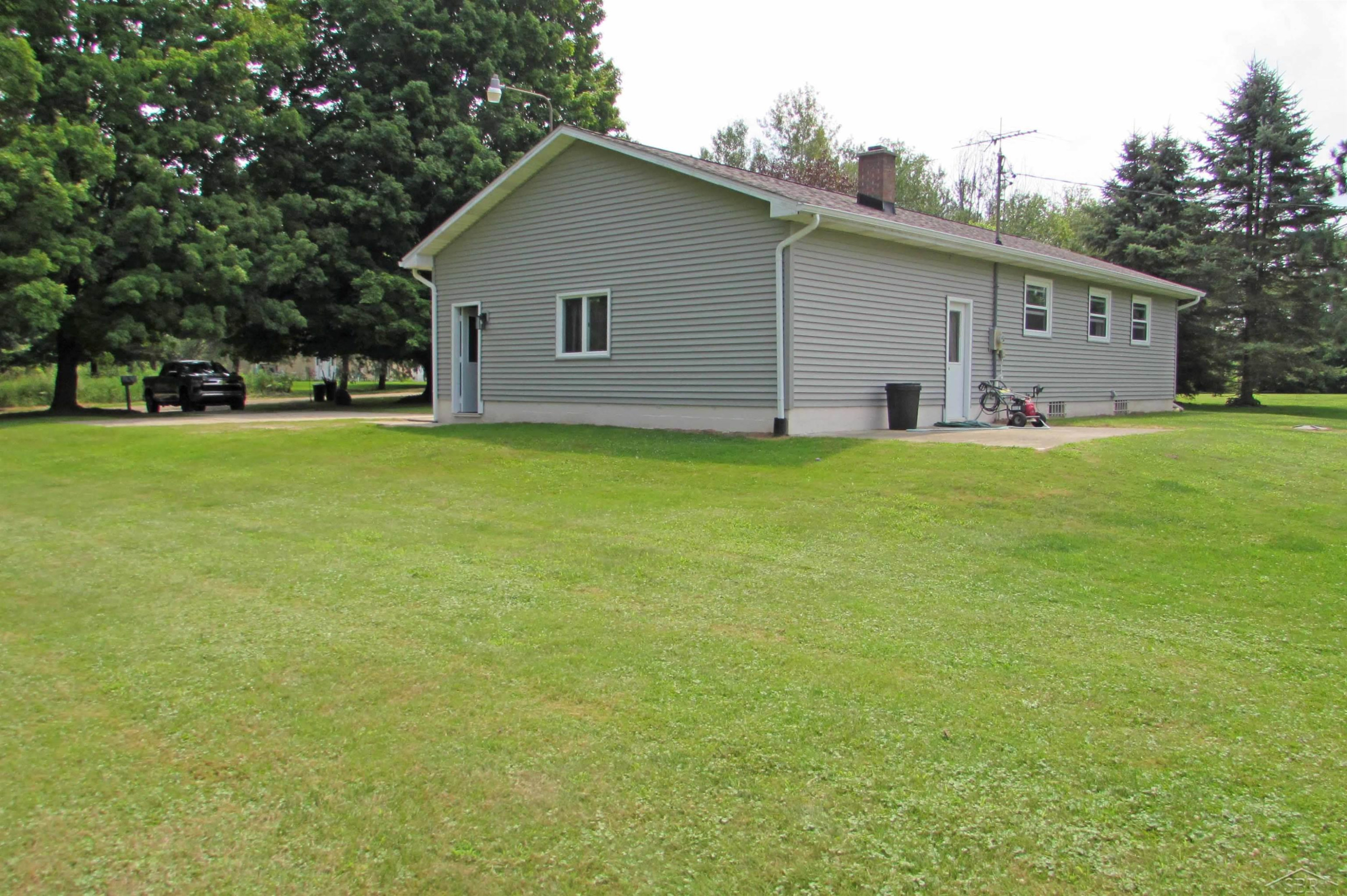 10434 Stevens Road, Brant, MI 48614 — Photo 5