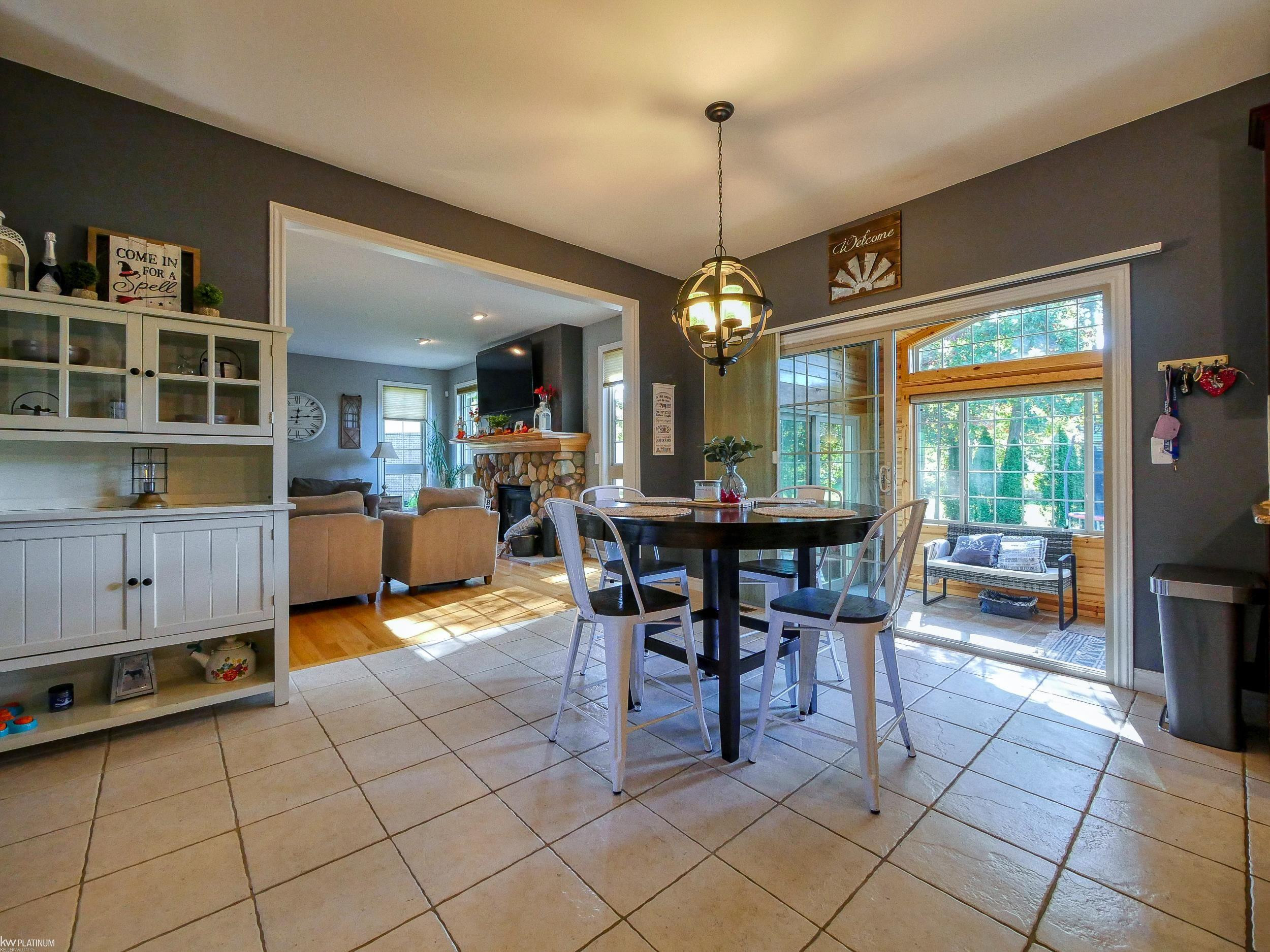 3405 Round Tree Street, MI — Photo 17