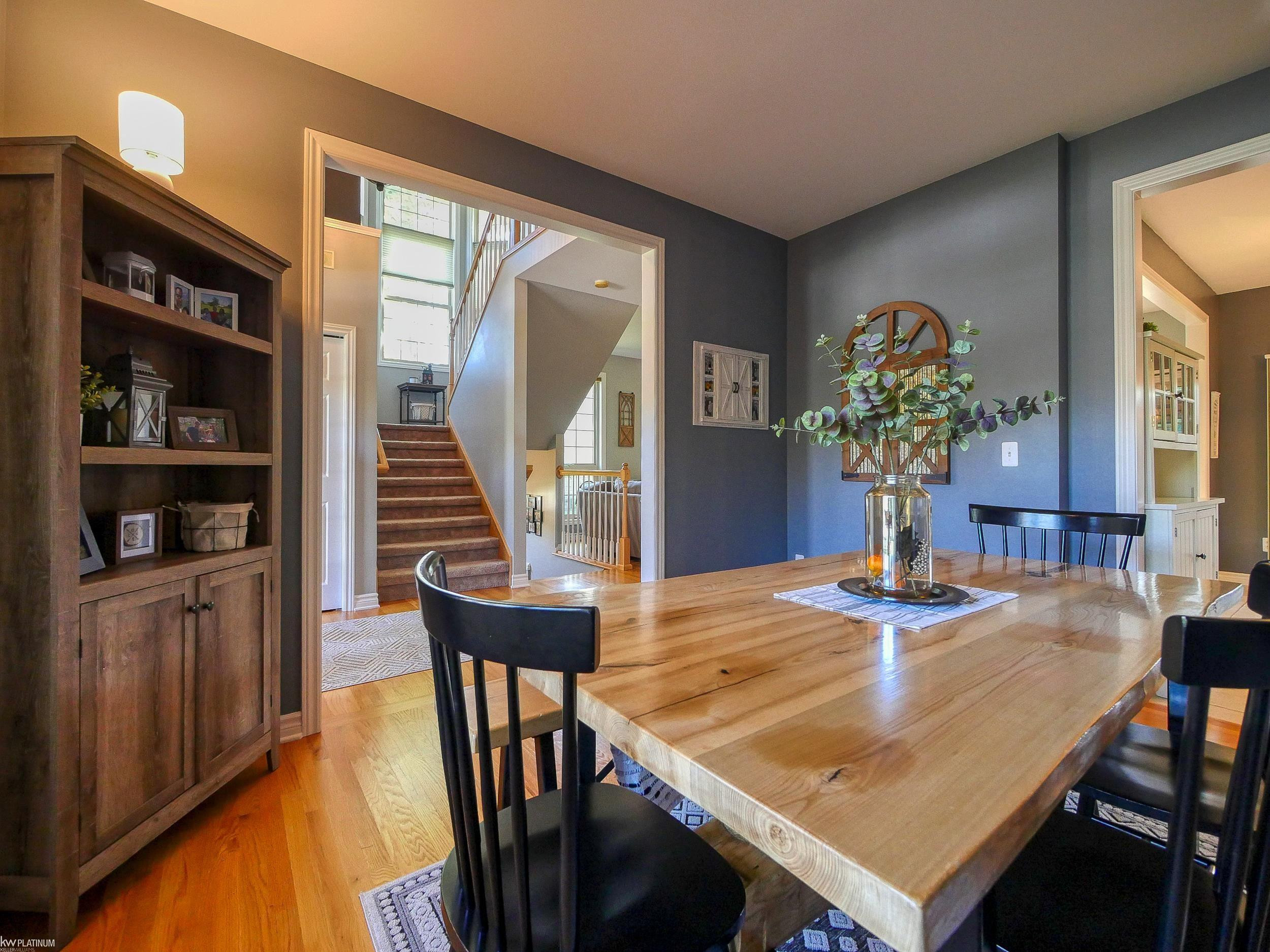 3405 Round Tree Street, MI — Photo 18
