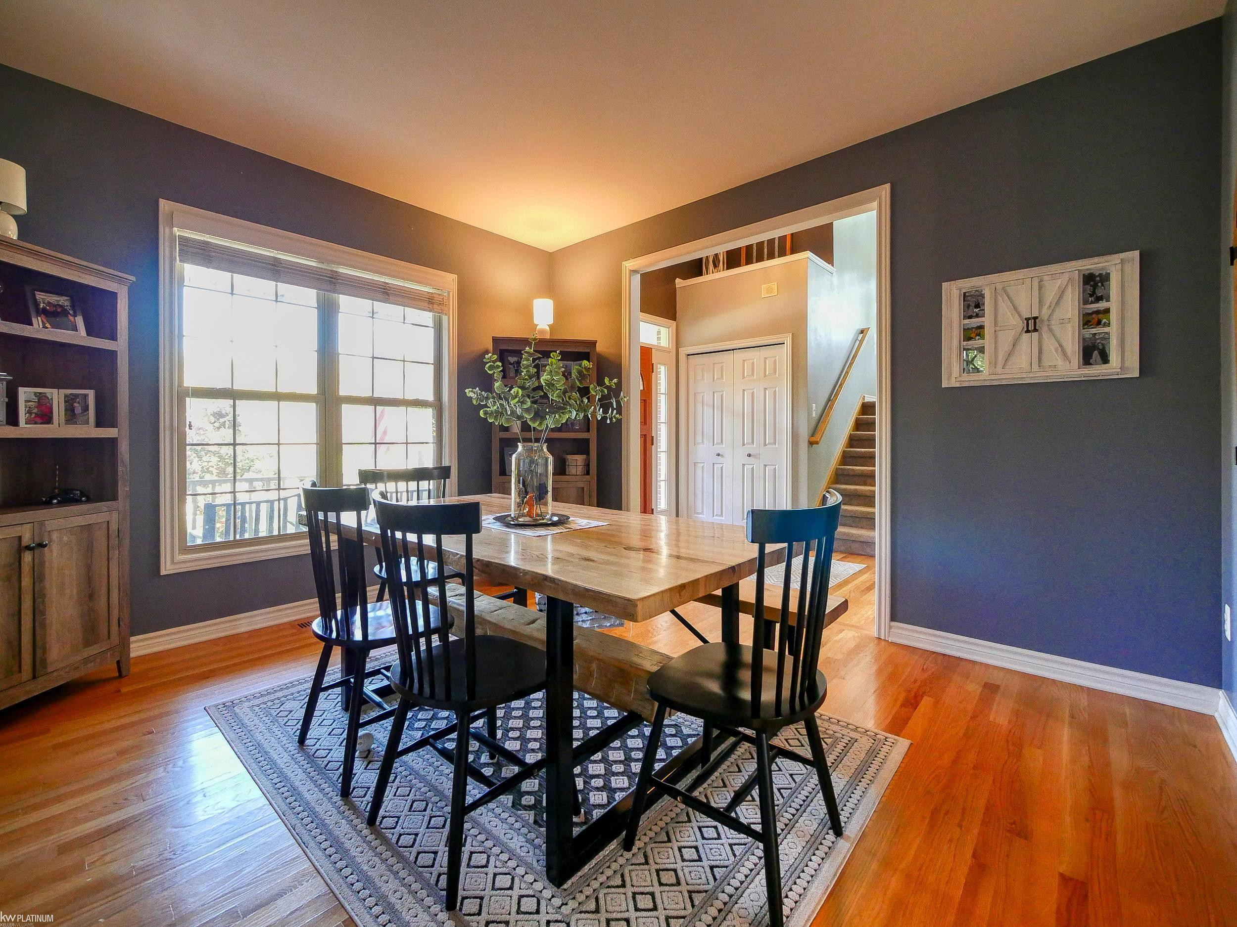 3405 Round Tree Street, MI — Photo 19