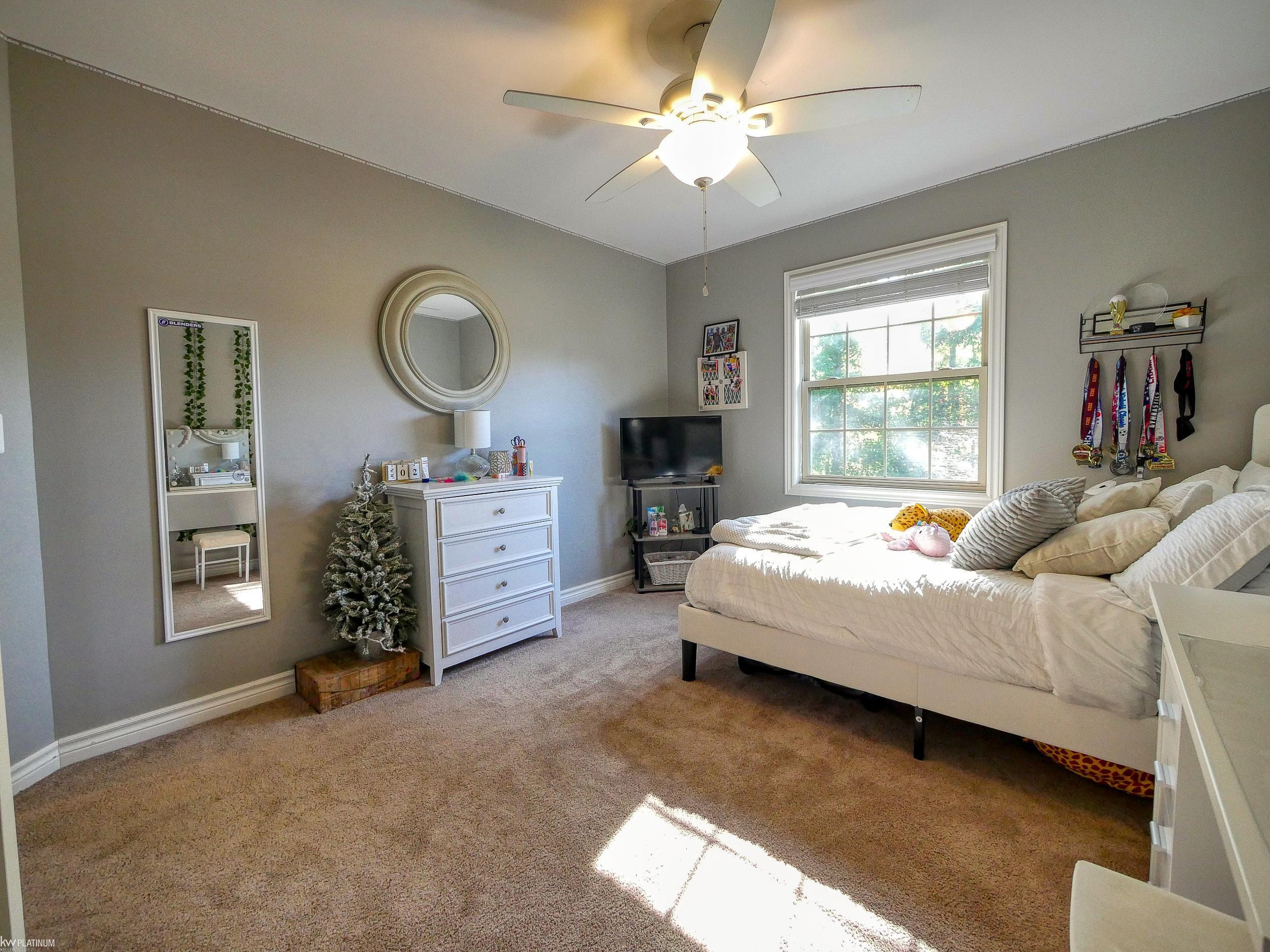 3405 Round Tree Street, MI — Photo 29