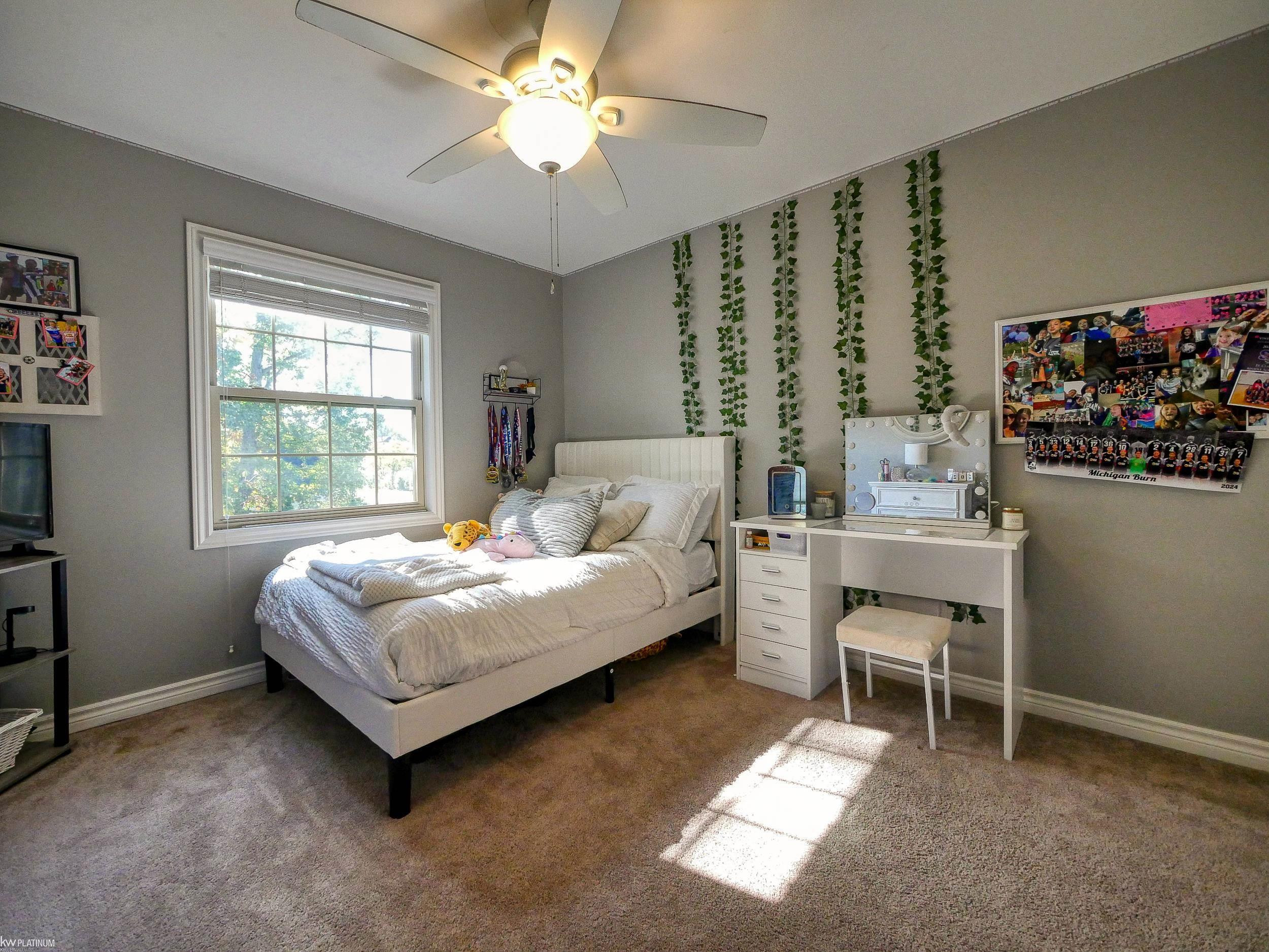 3405 Round Tree Street, MI — Photo 30