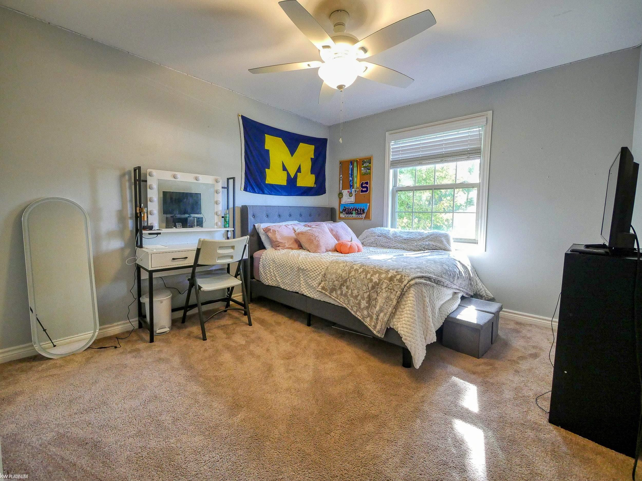 3405 Round Tree Street, MI — Photo 32