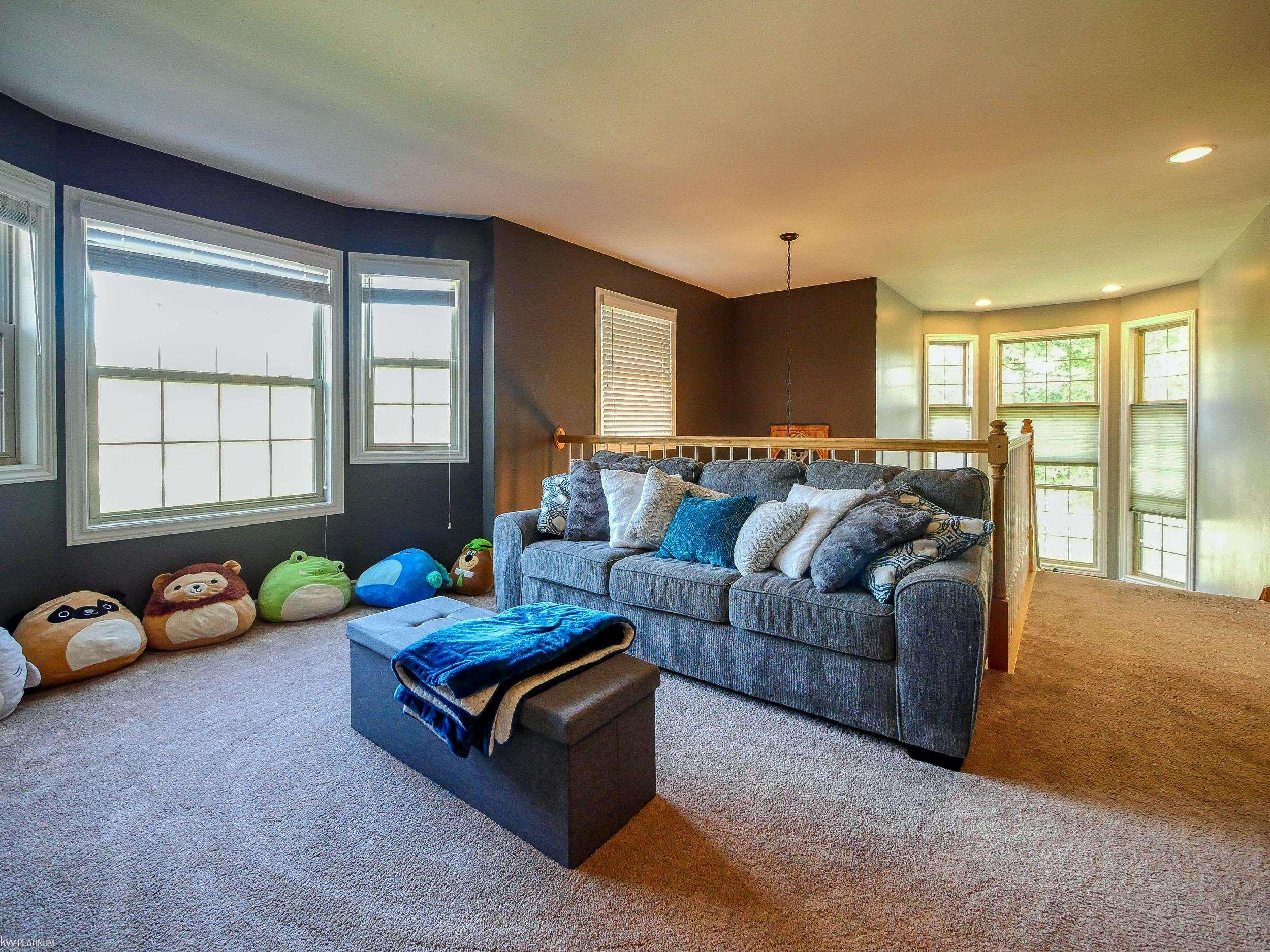 3405 Round Tree Street, MI — Photo 35