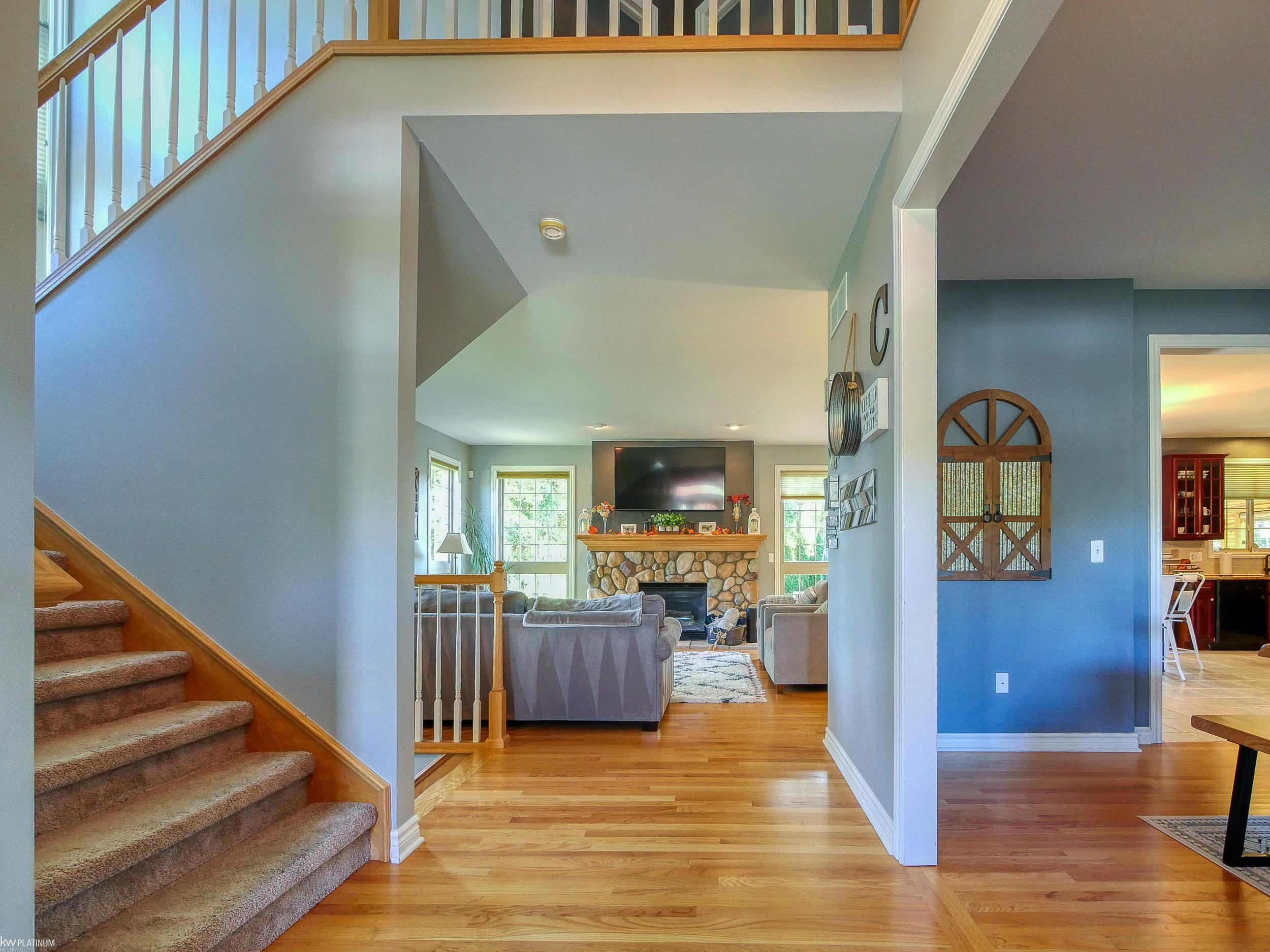 3405 Round Tree Street, MI — Photo 39