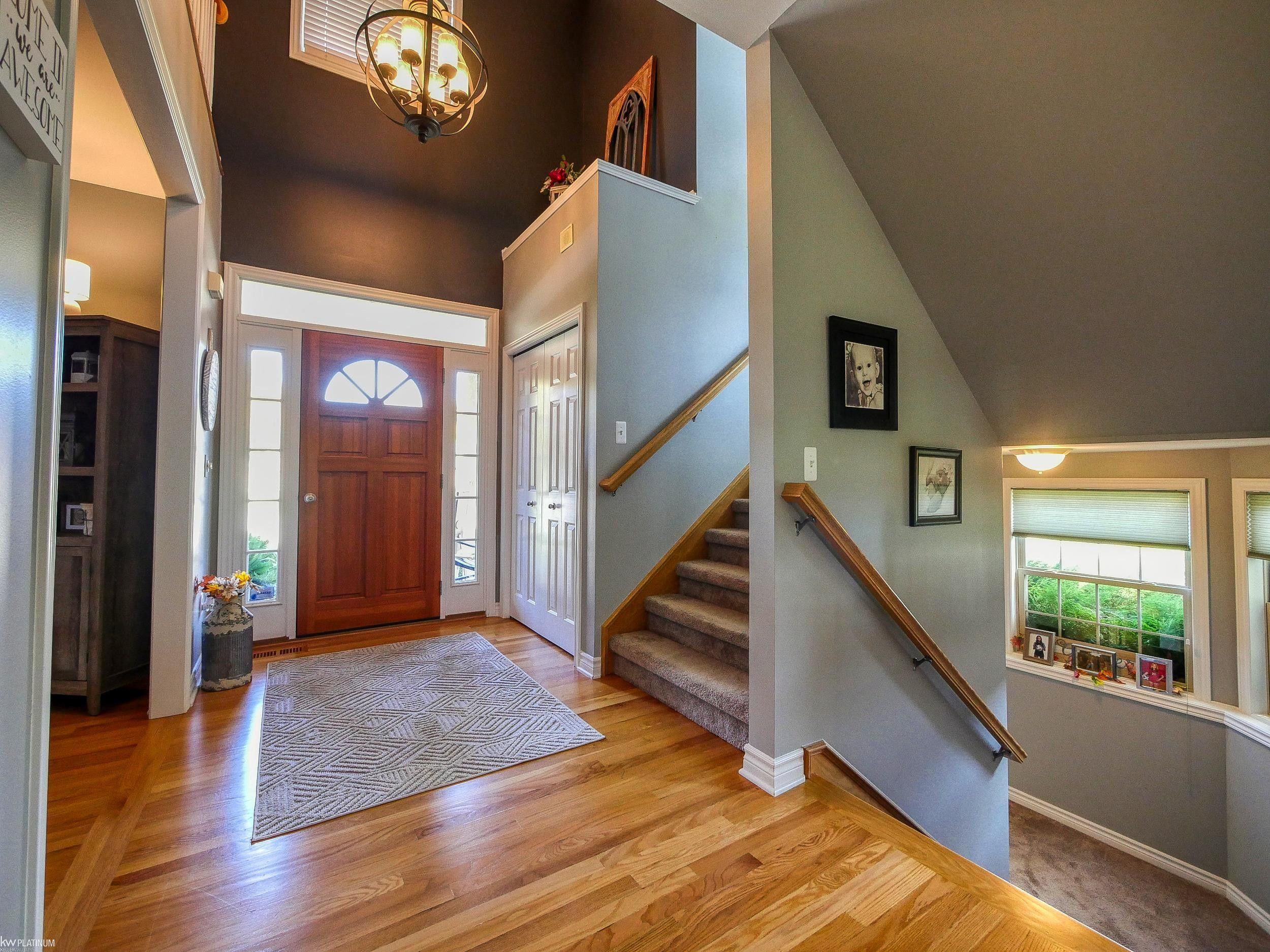 3405 Round Tree Street, MI — Photo 40