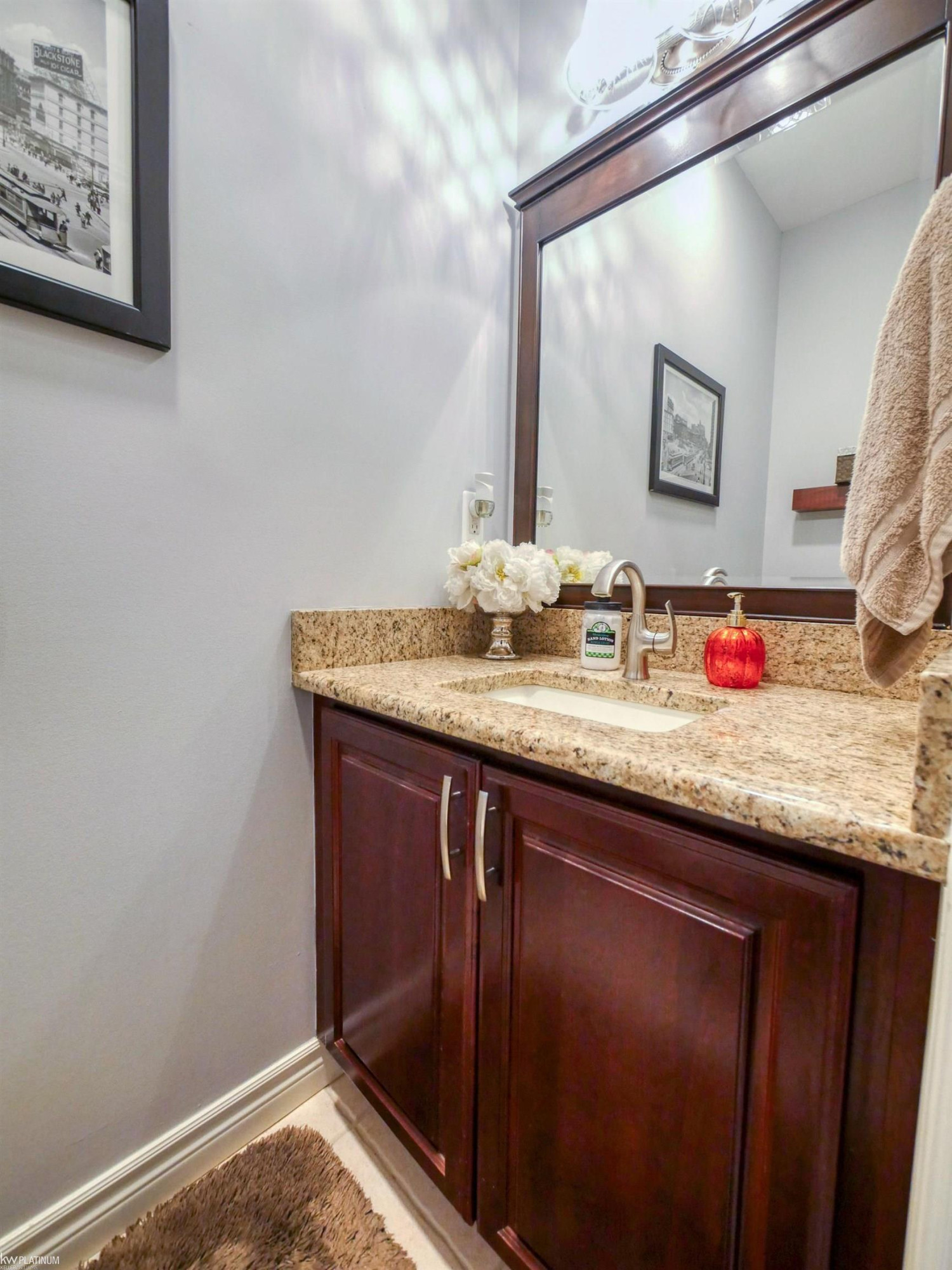 3405 Round Tree Street, MI — Photo 41