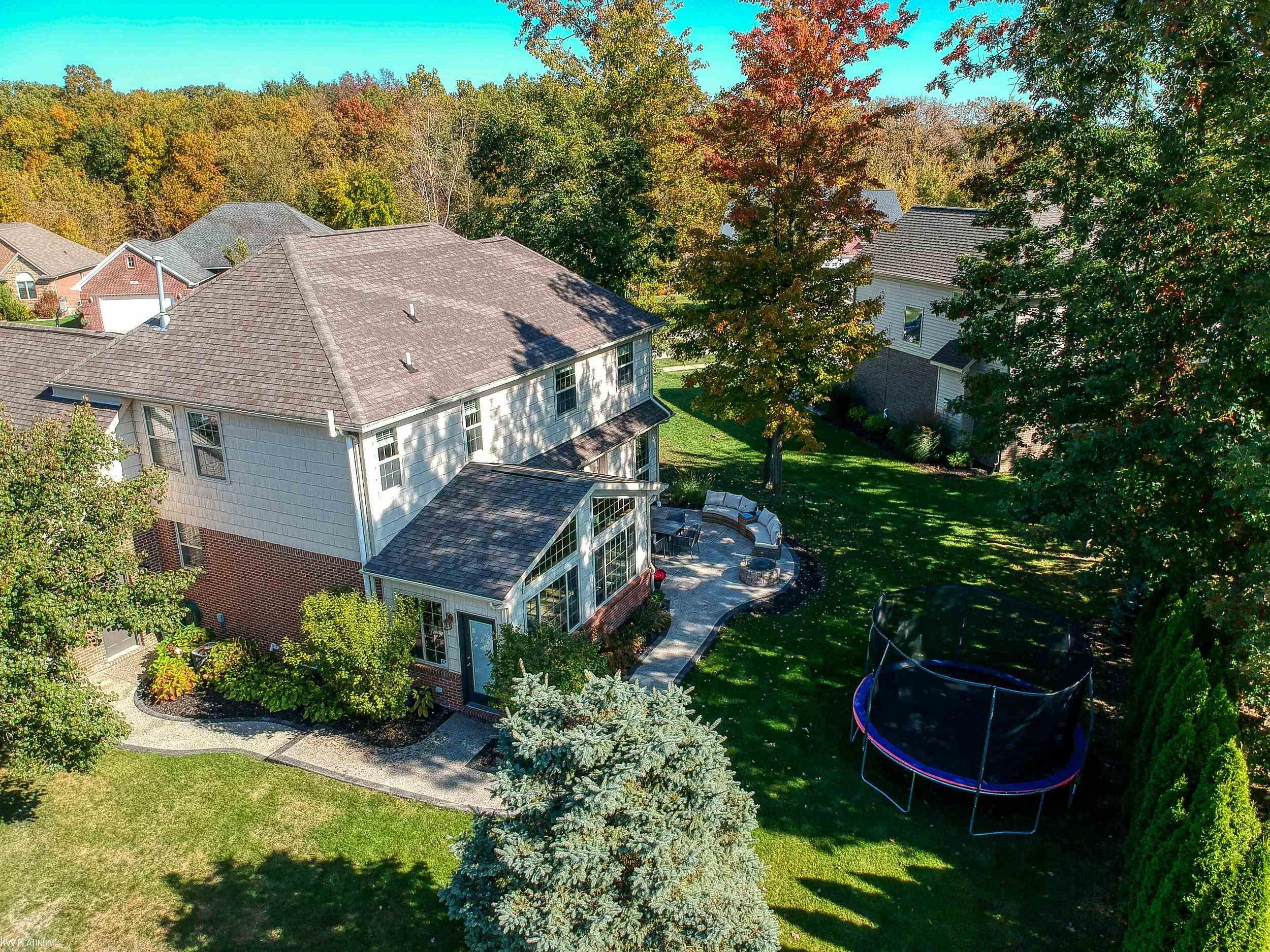 3405 Round Tree Street, MI — Photo 46