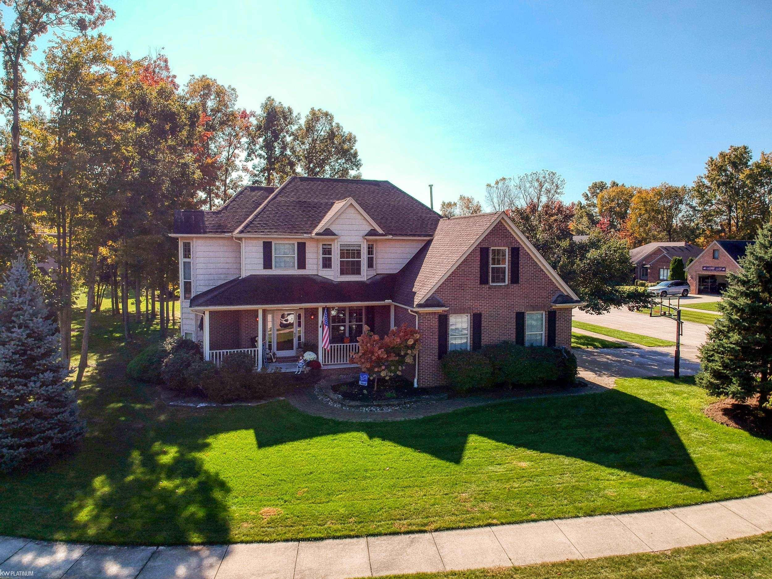 3405 Round Tree Street, MI — Photo 51