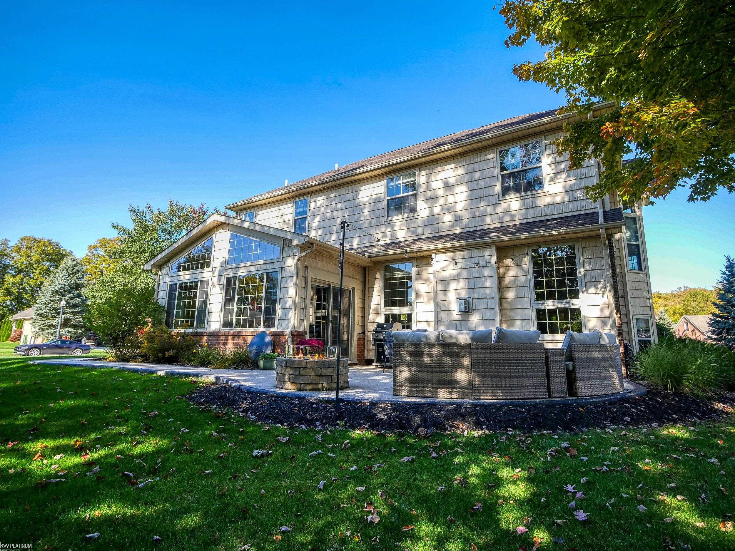 3405 Round Tree Street, MI — Photo 52