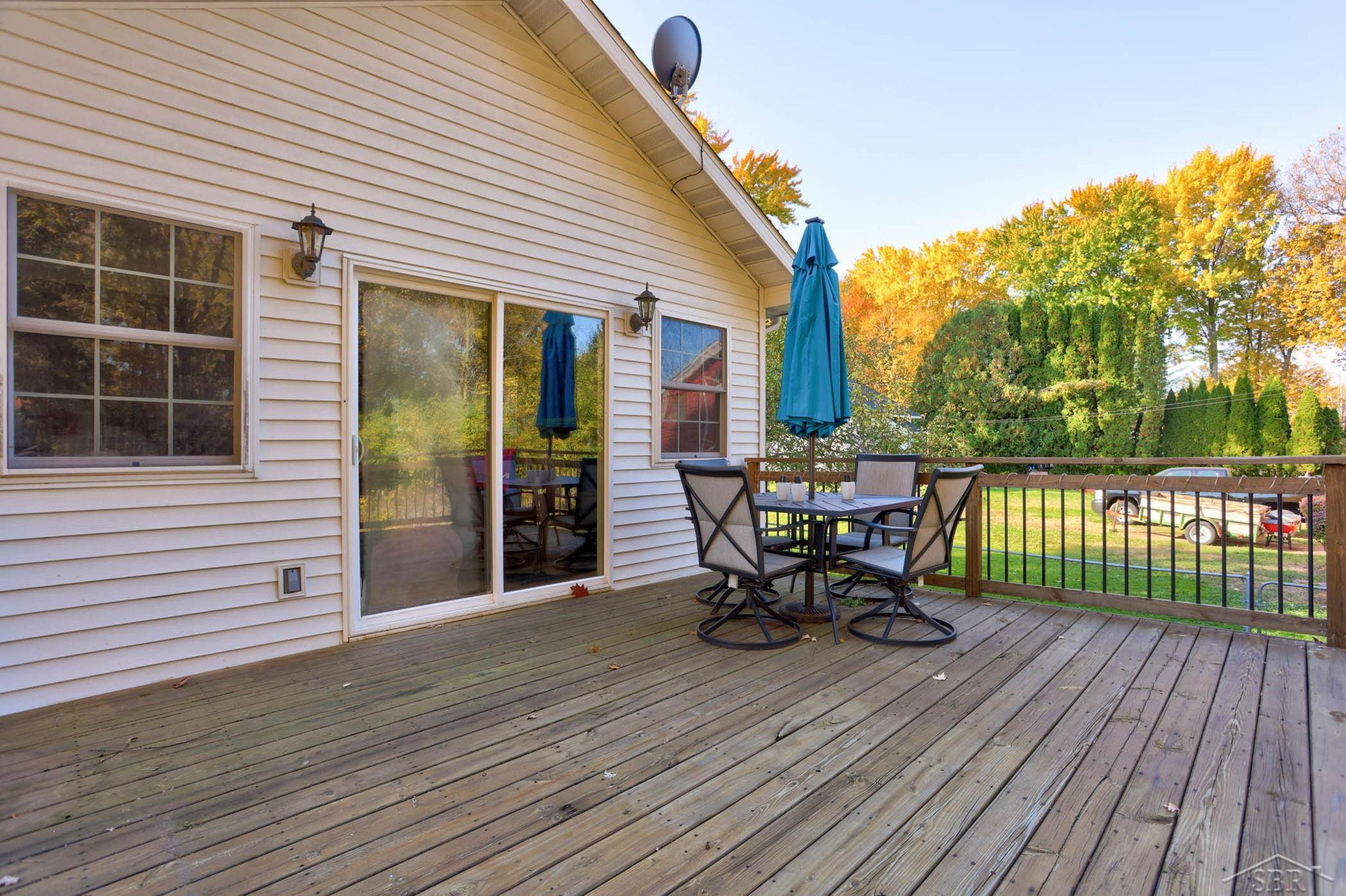 6138 Trinklein Road, Saginaw, MI 48609 — Photo 23
