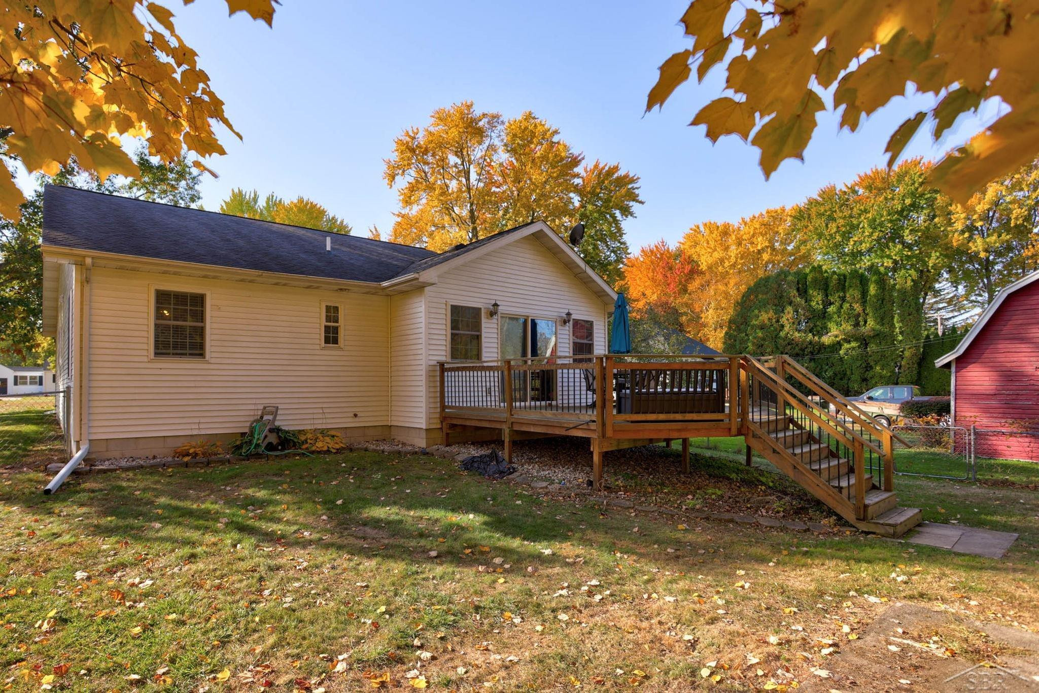6138 Trinklein Road, Saginaw, MI 48609 — Photo 24
