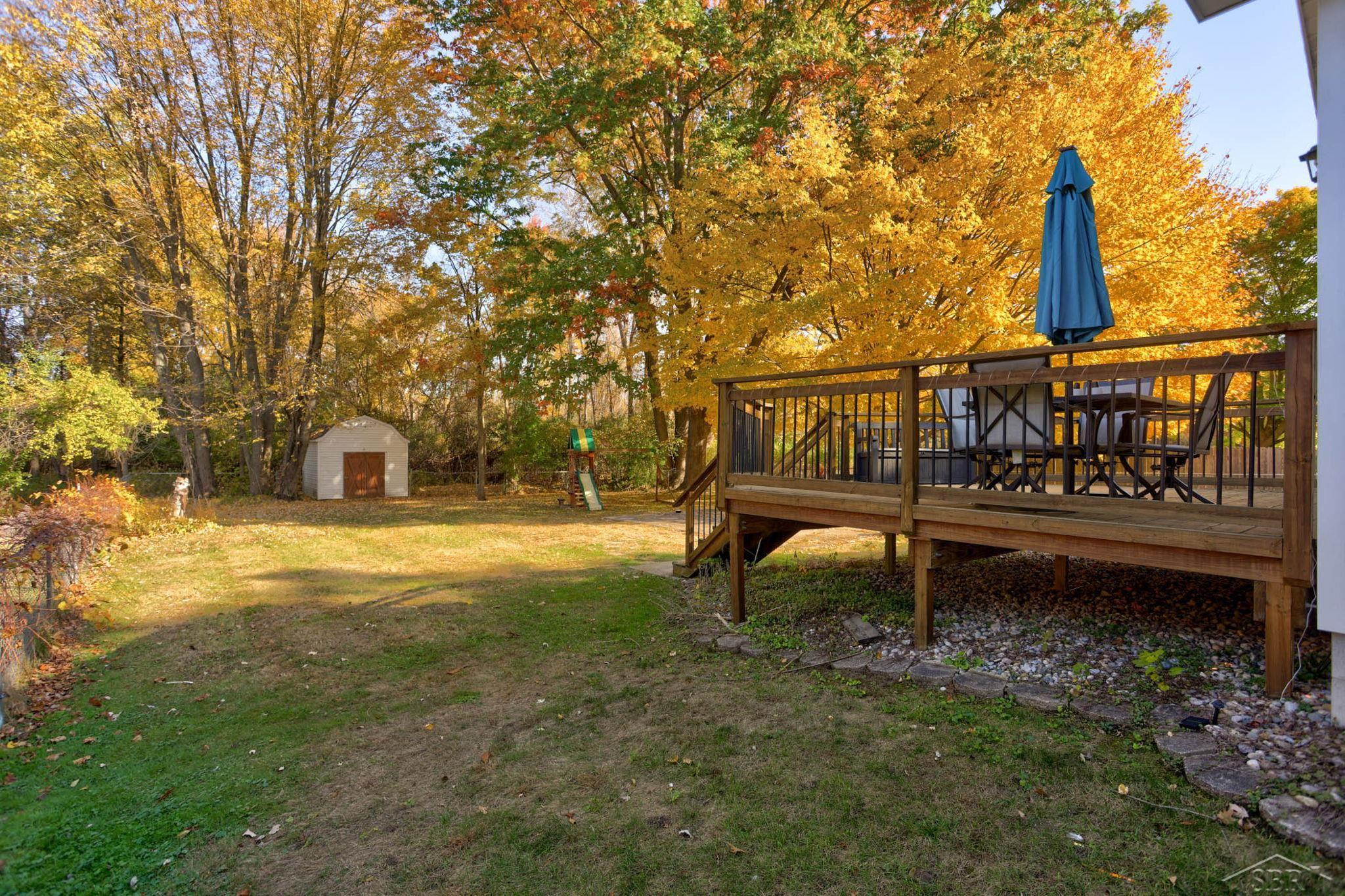 6138 Trinklein Road, Saginaw, MI 48609 — Photo 27